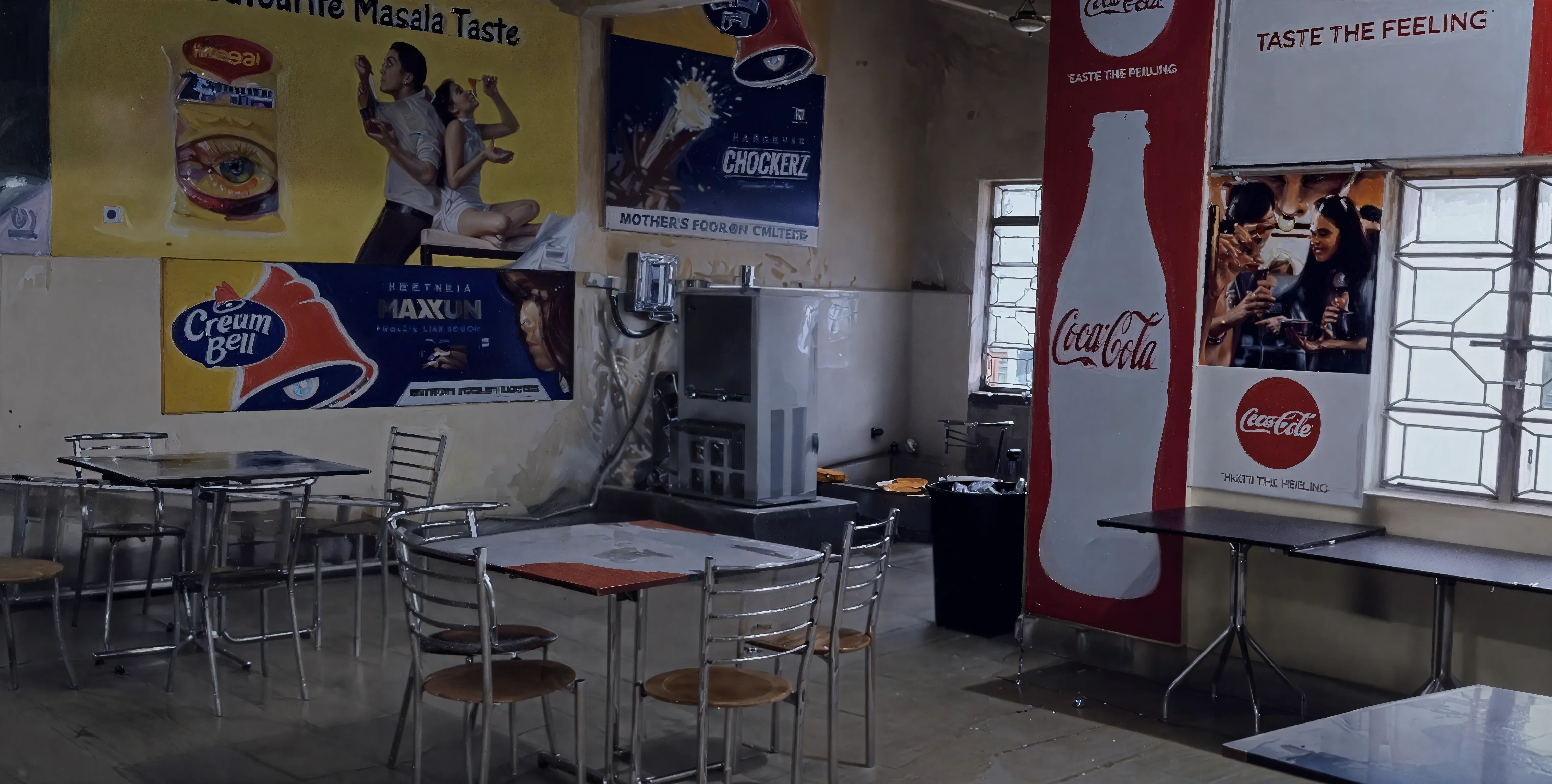 BIT Patna Canteen photo 1