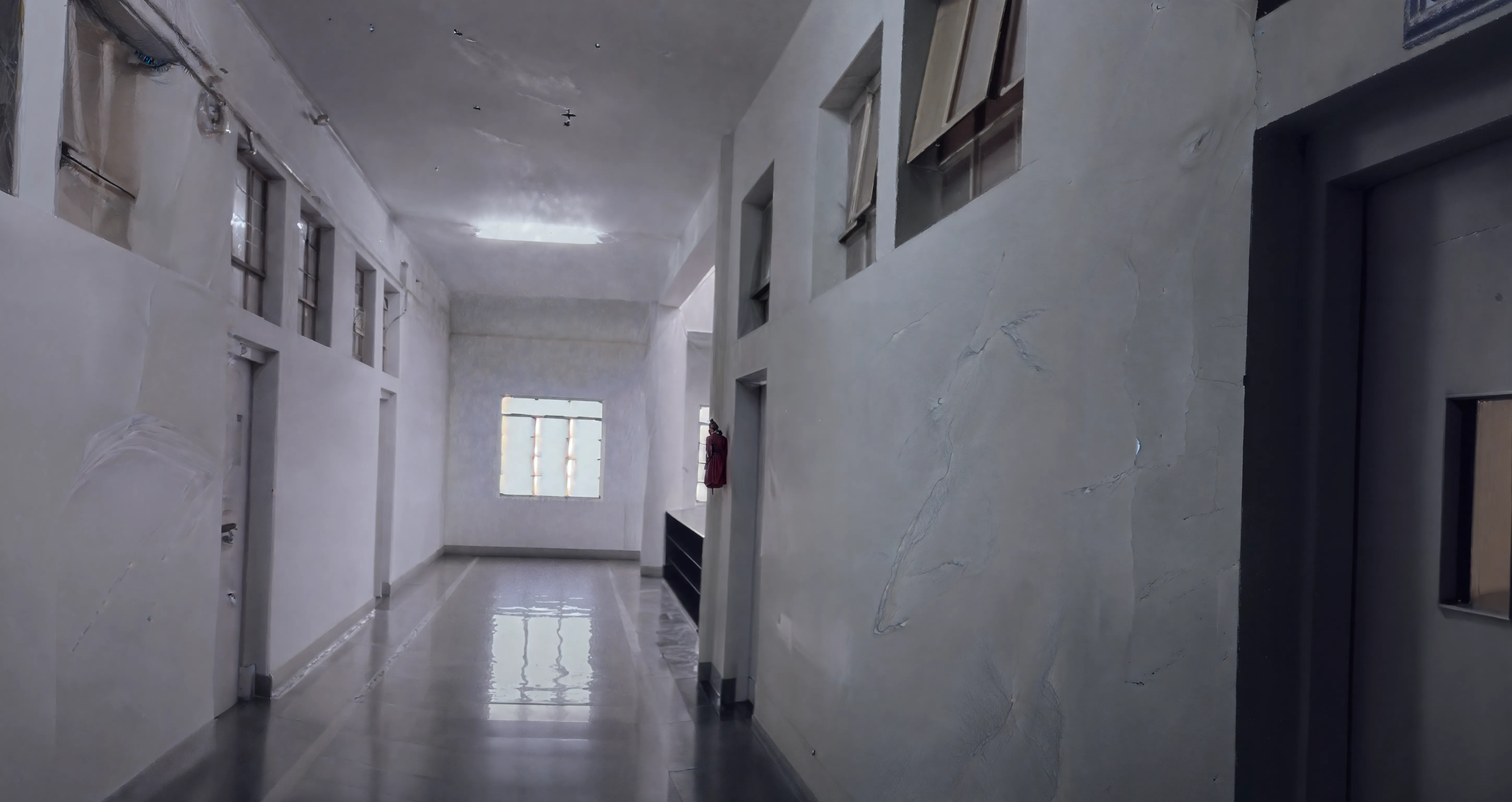 BIT Patna Academic Infrastructure photo 5