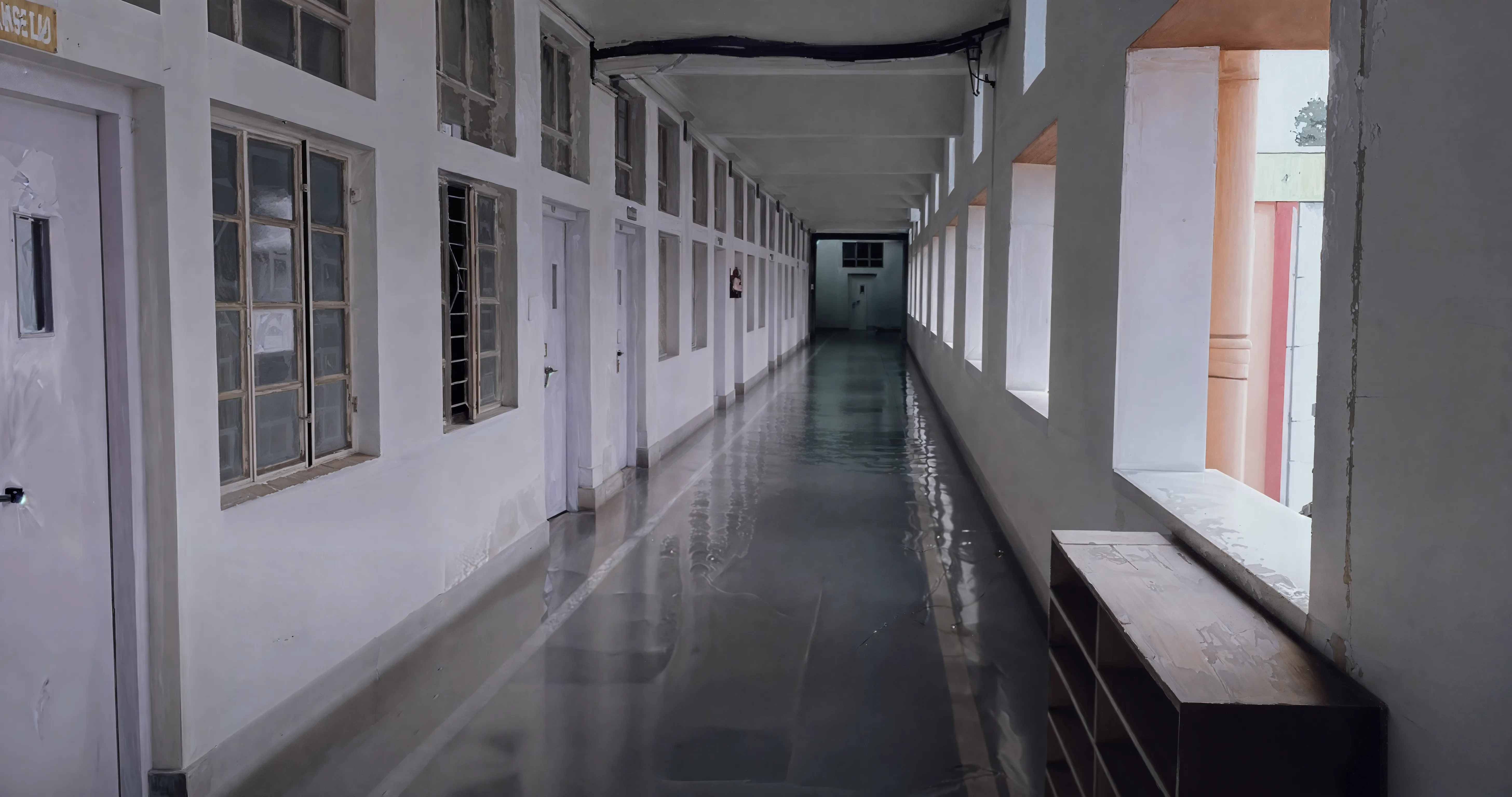 BIT Patna Academic Infrastructure photo 6