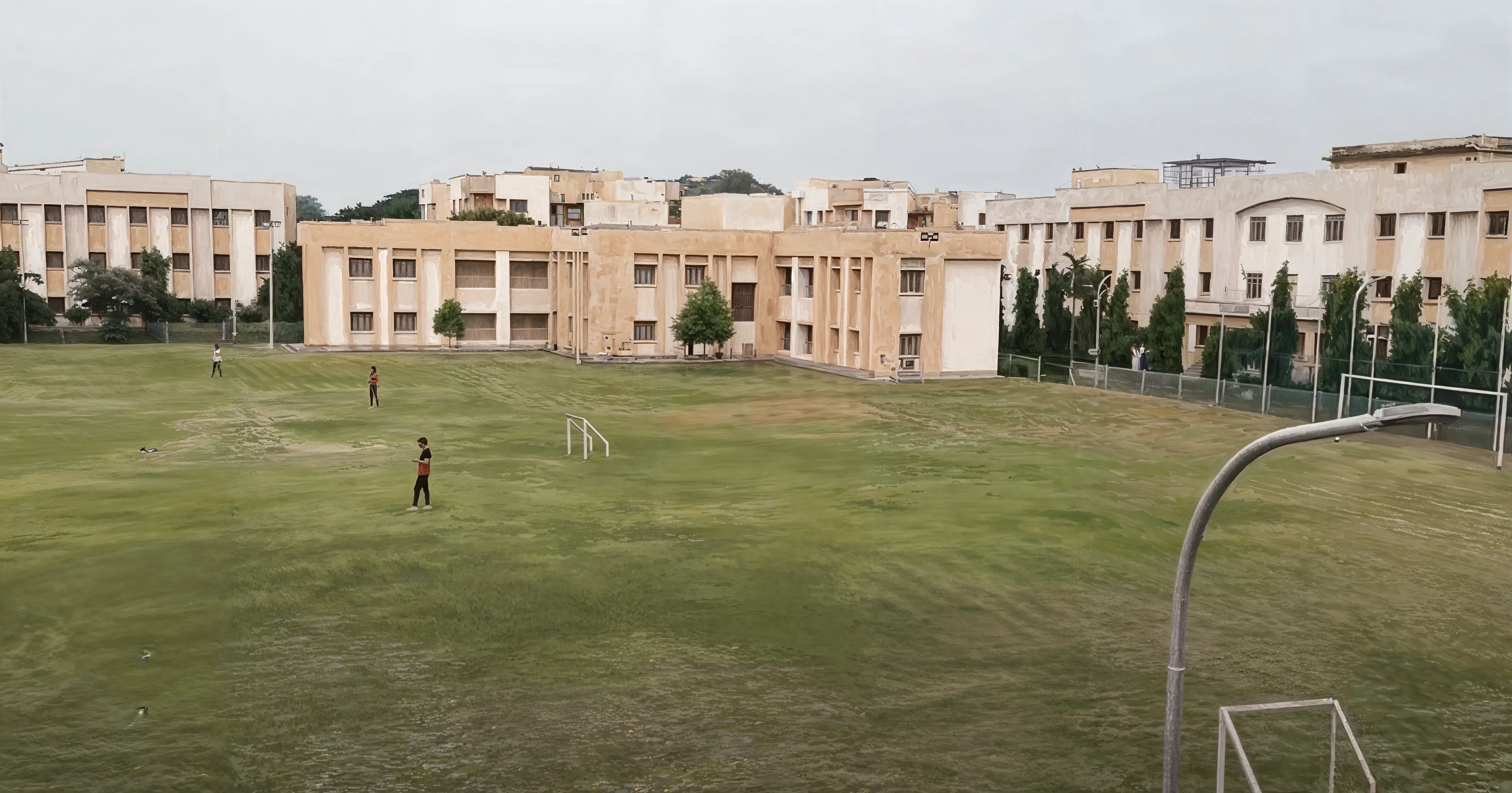 BIT Patna Campus photo 12