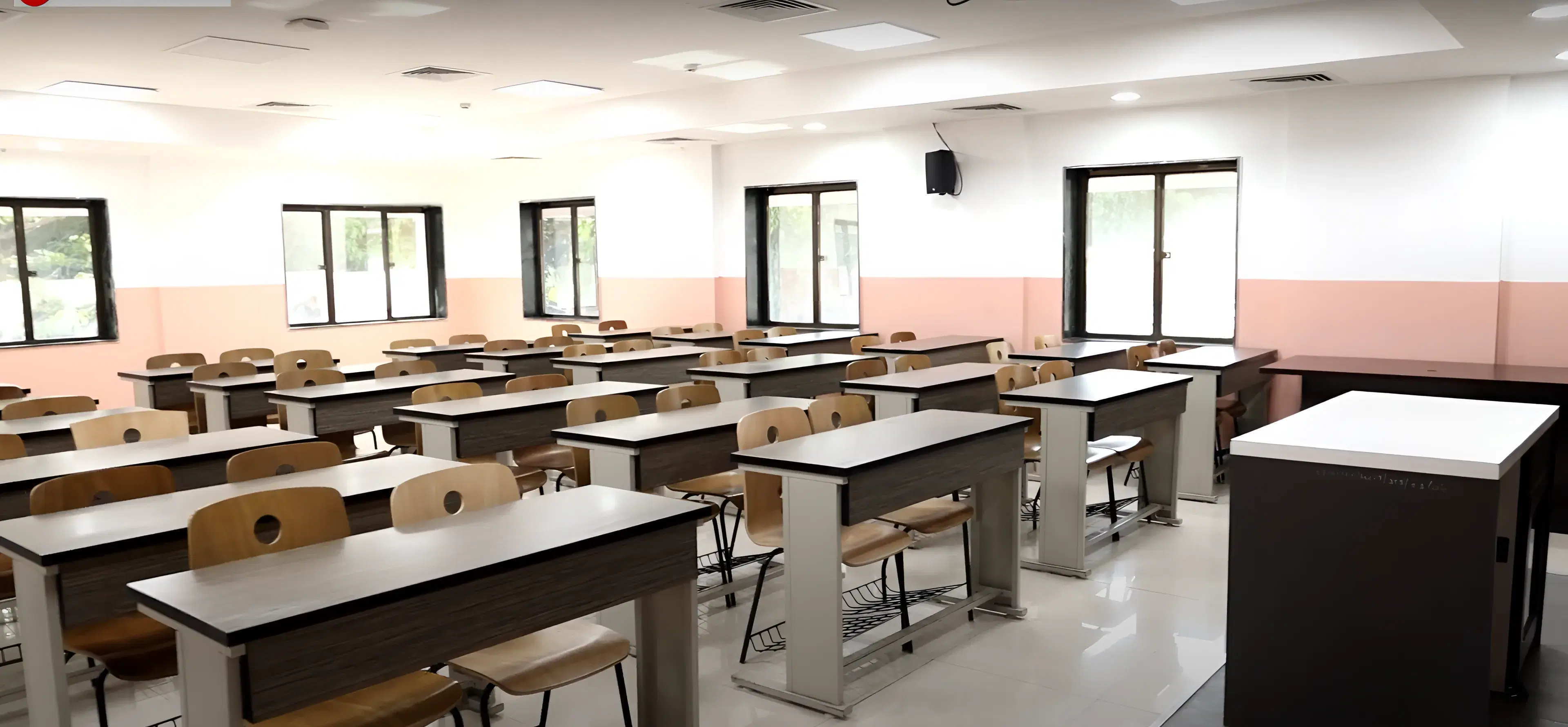 Chetana's Institute of Management and Research Mumbai Academic Infrastructure photo 2