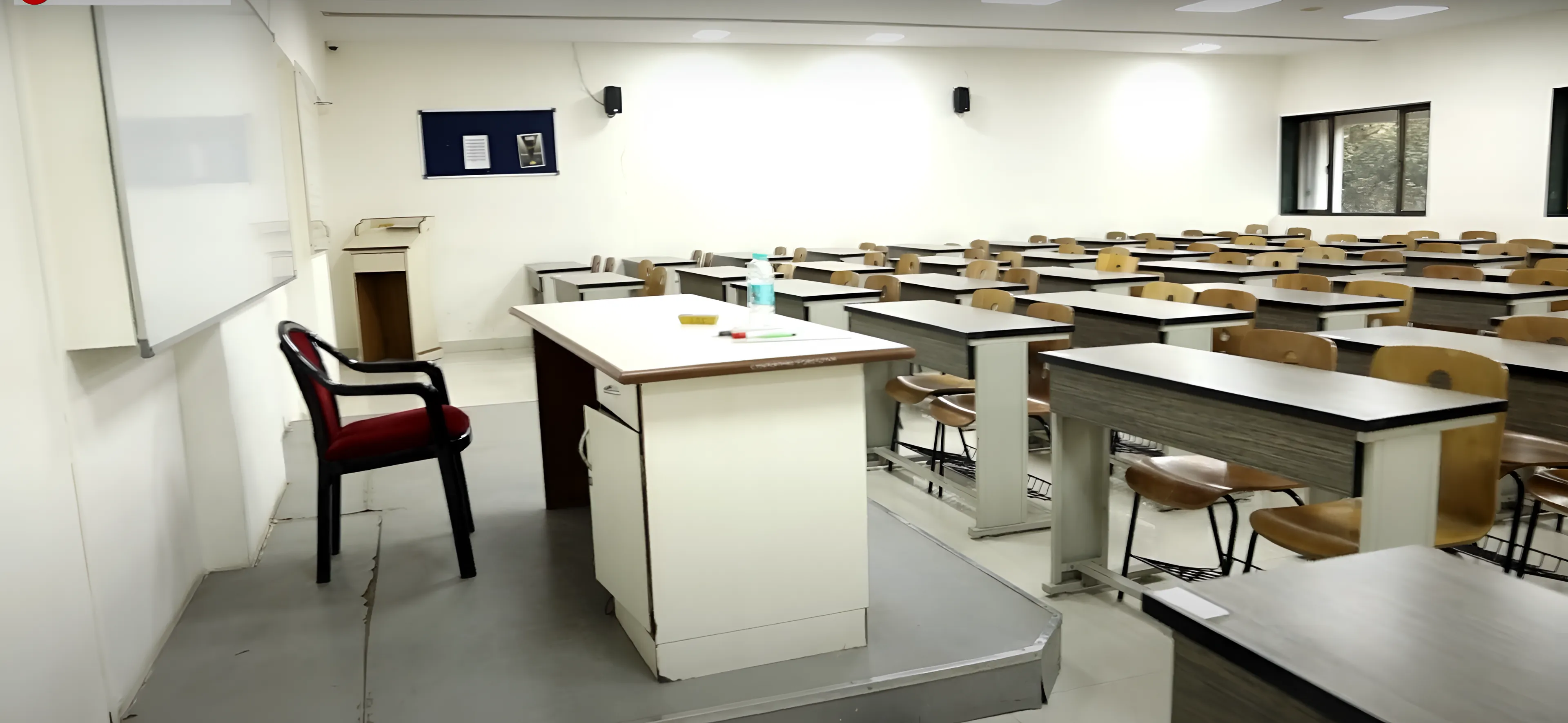 Chetana's Institute of Management and Research Mumbai Academic Infrastructure photo 3