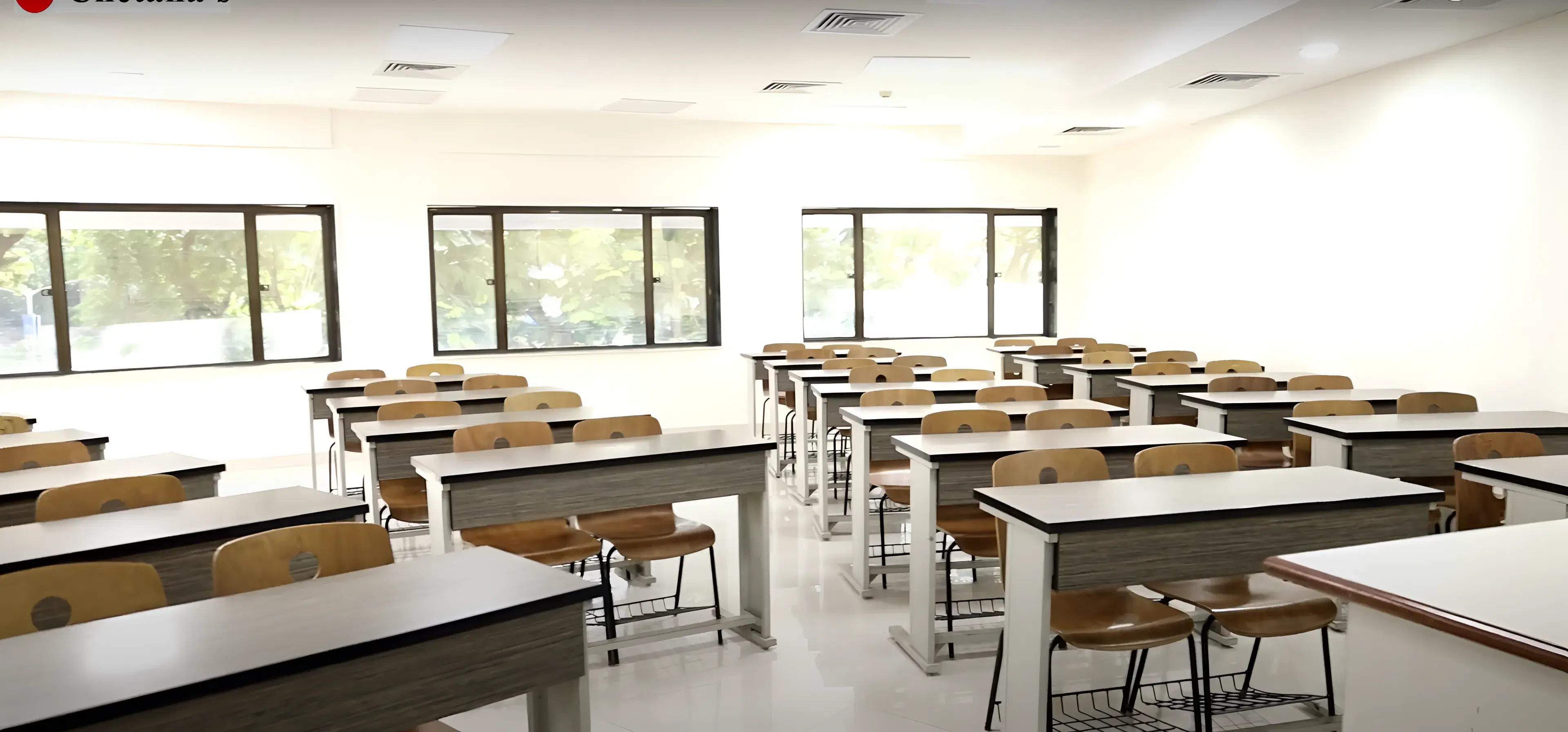 Chetana's Institute of Management and Research Mumbai Academic Infrastructure photo 4