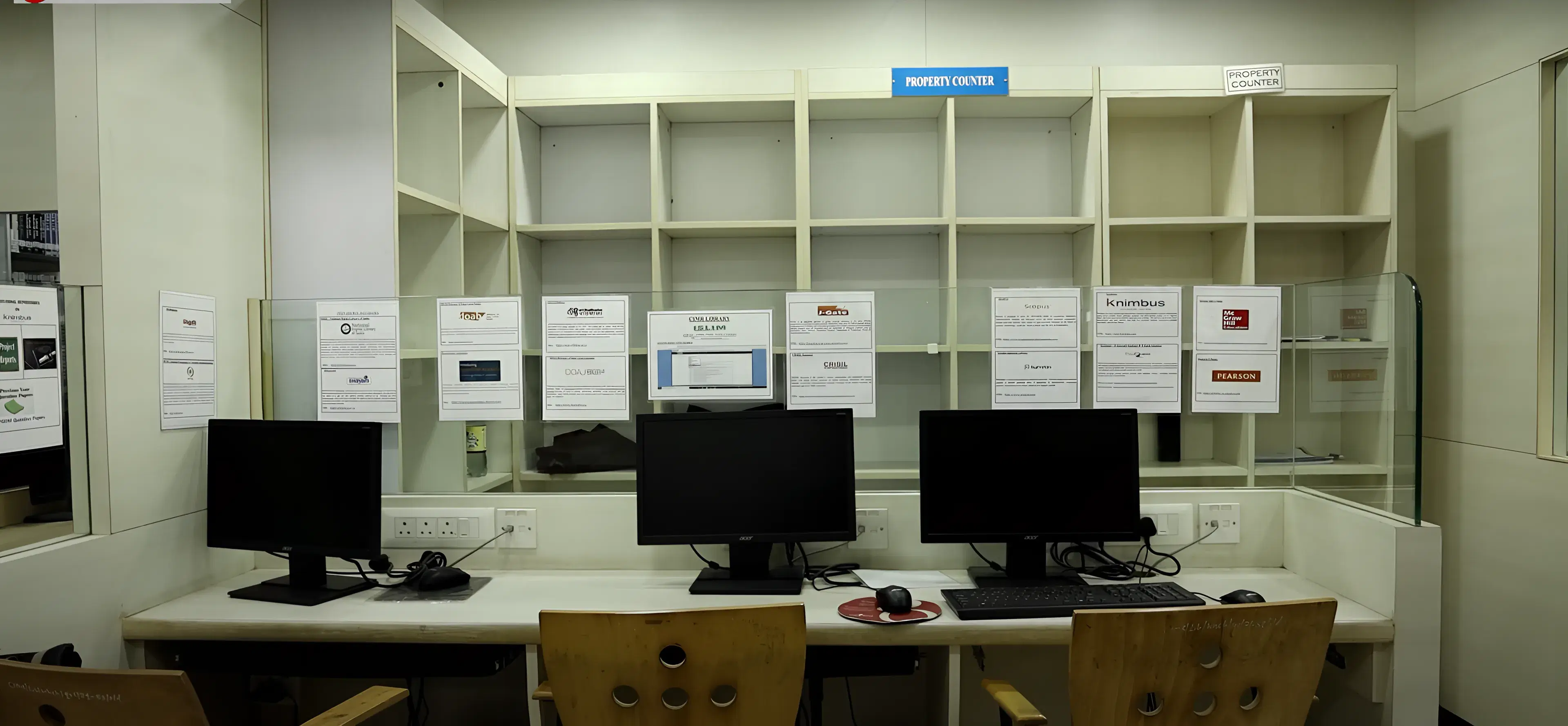 Chetana's Institute of Management and Research Mumbai Lab photo 3