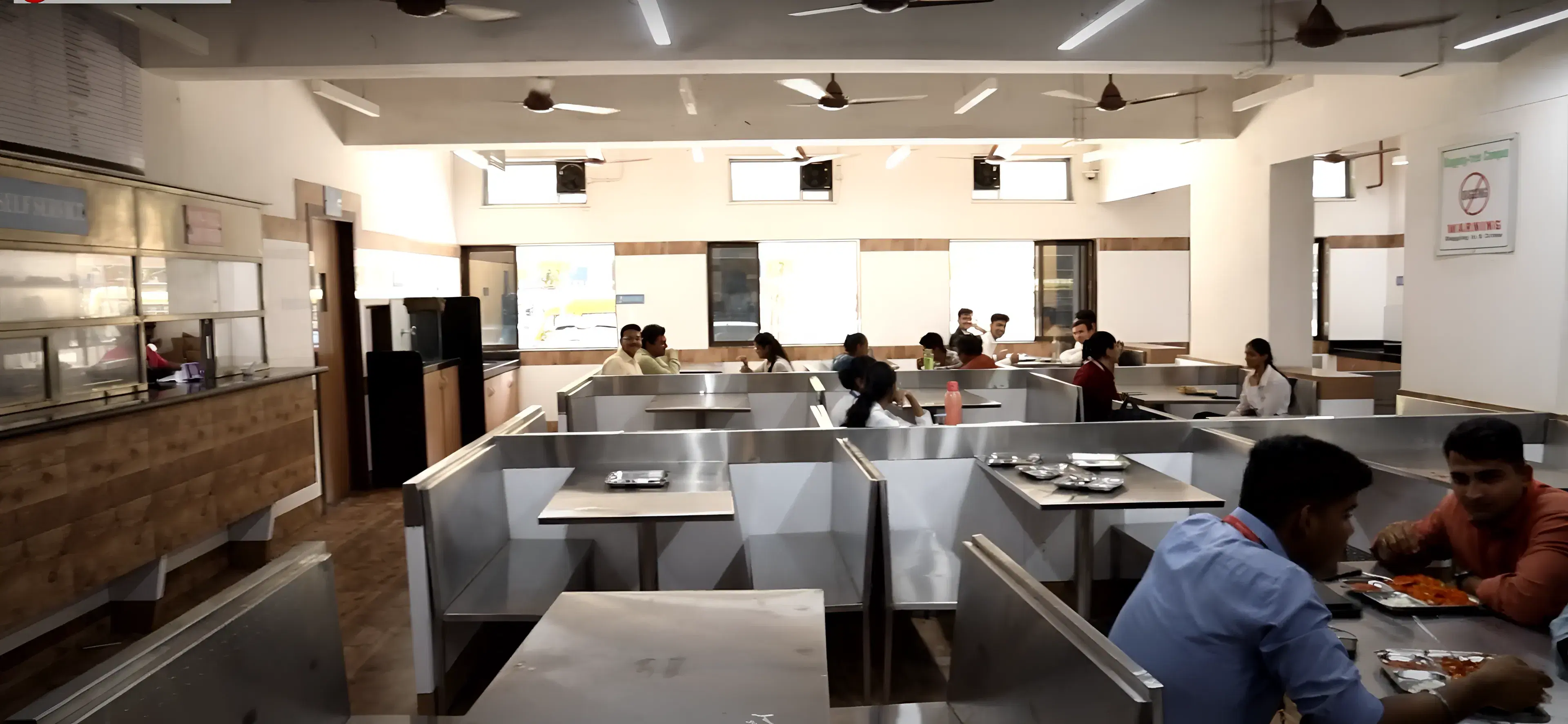 Chetana's Institute of Management and Research Mumbai hostel photo 1