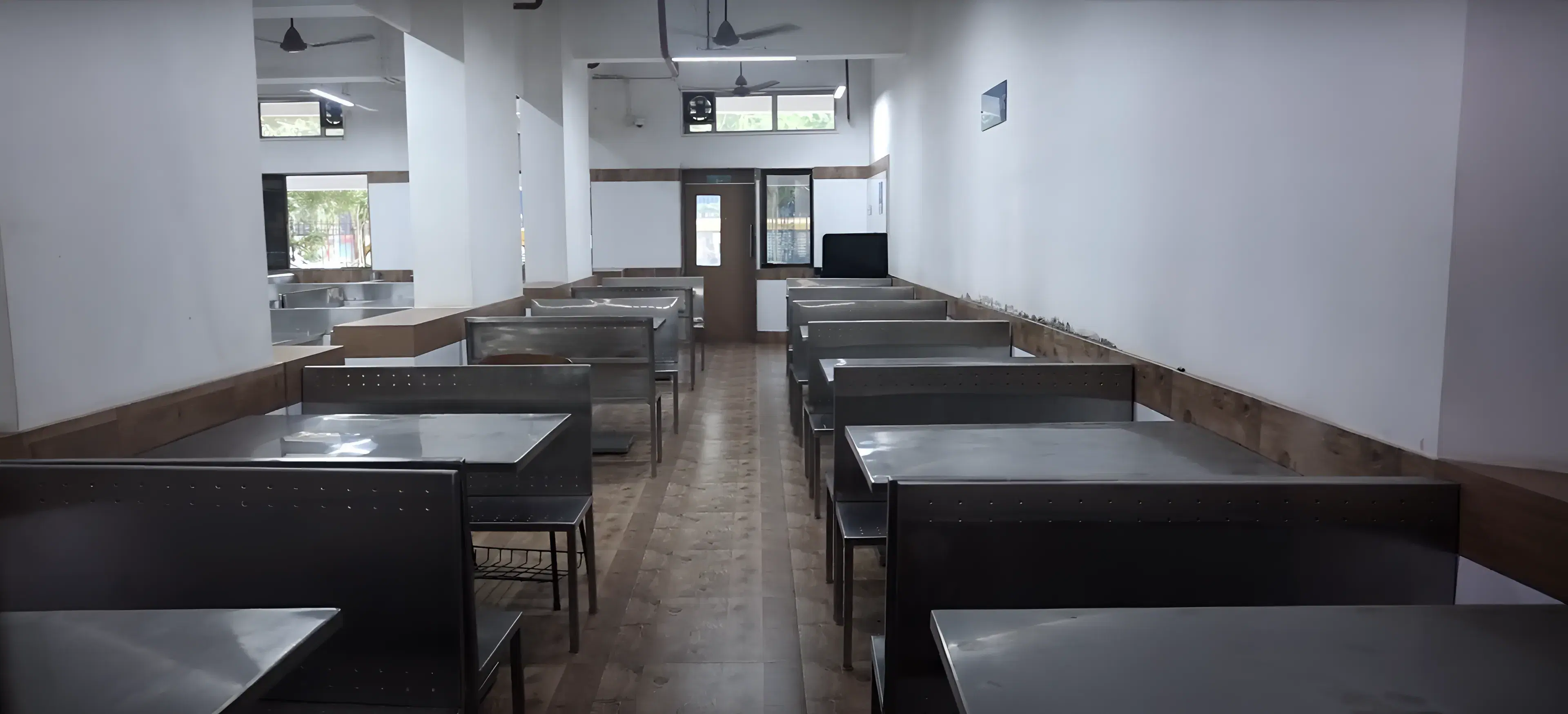 Chetana's Institute of Management and Research Mumbai hostel photo 2