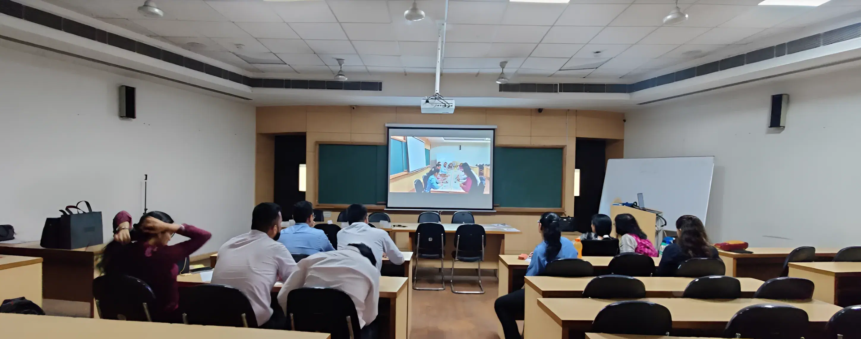 DSB academic infrastructure photo 3