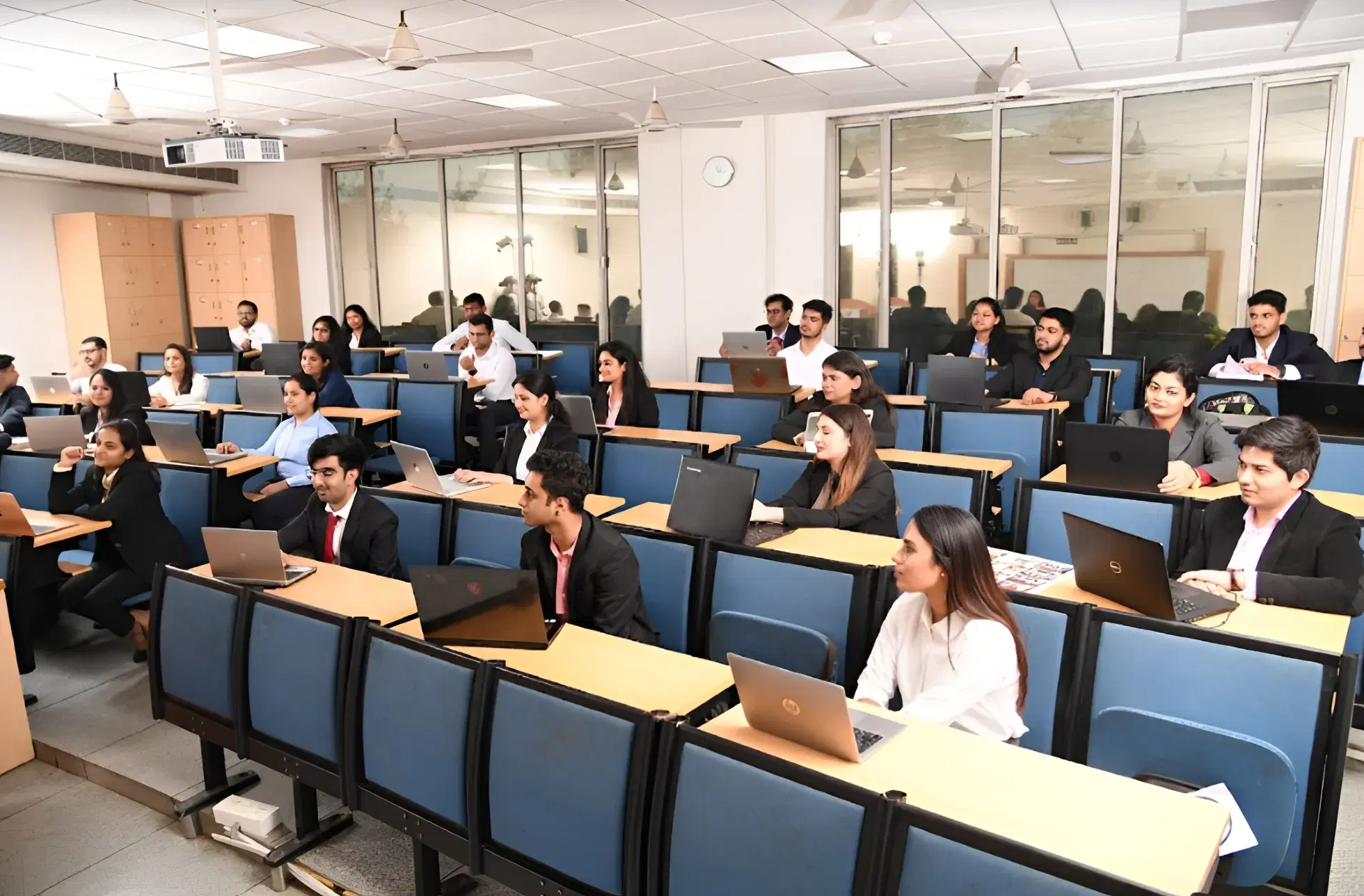 DSB academic infrastructure photo 4