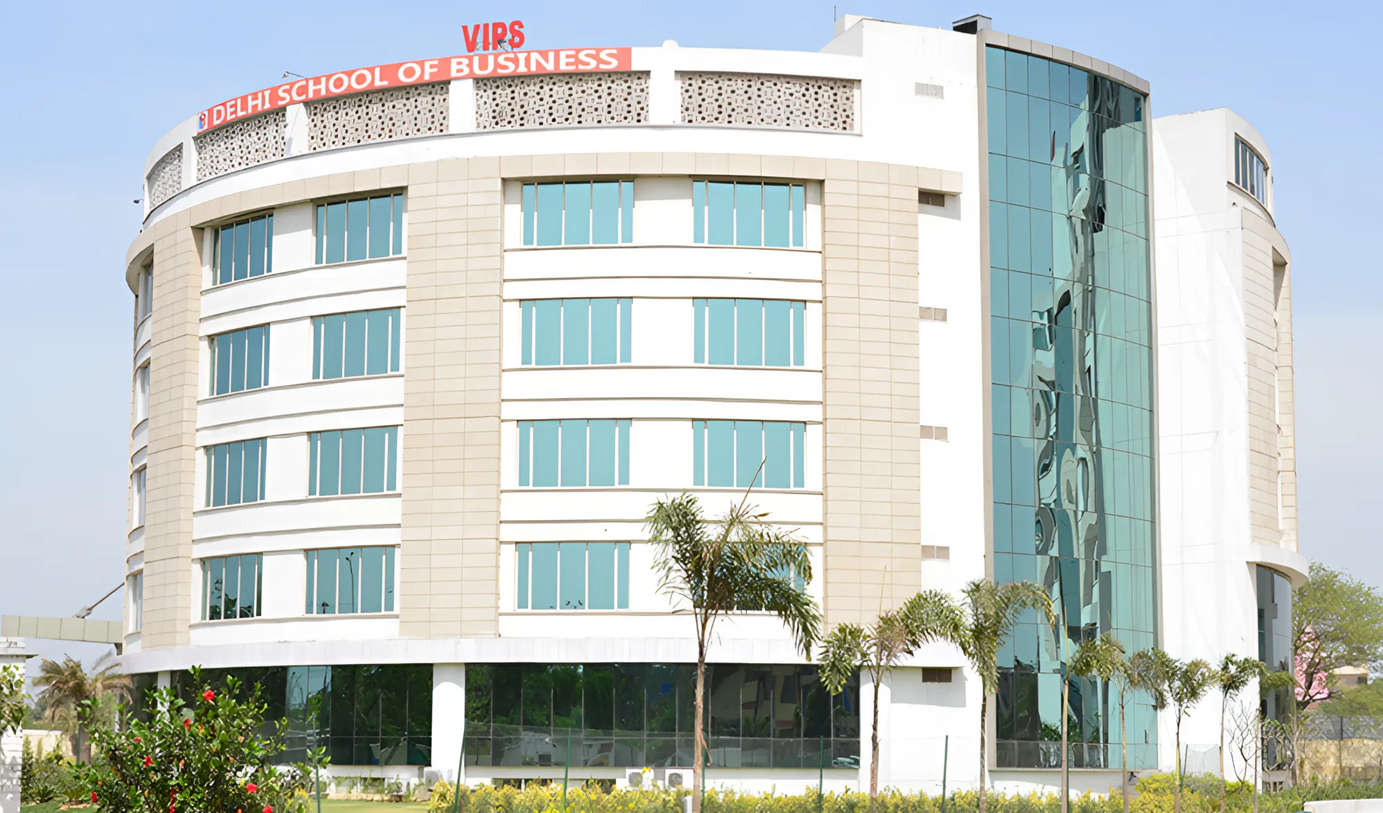 DSB campus photo 2