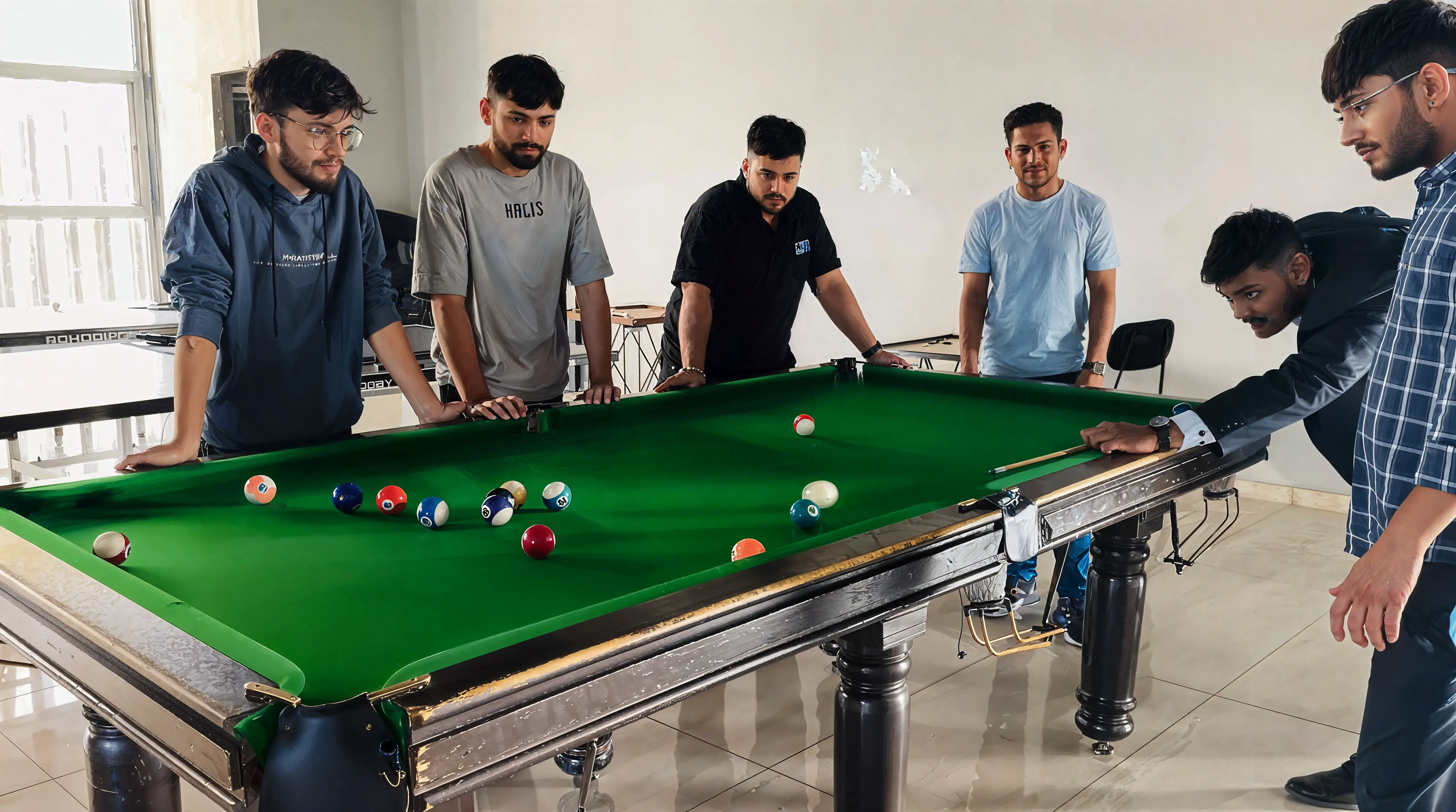 Narayana Business School Ahmedabad facilities photo 1