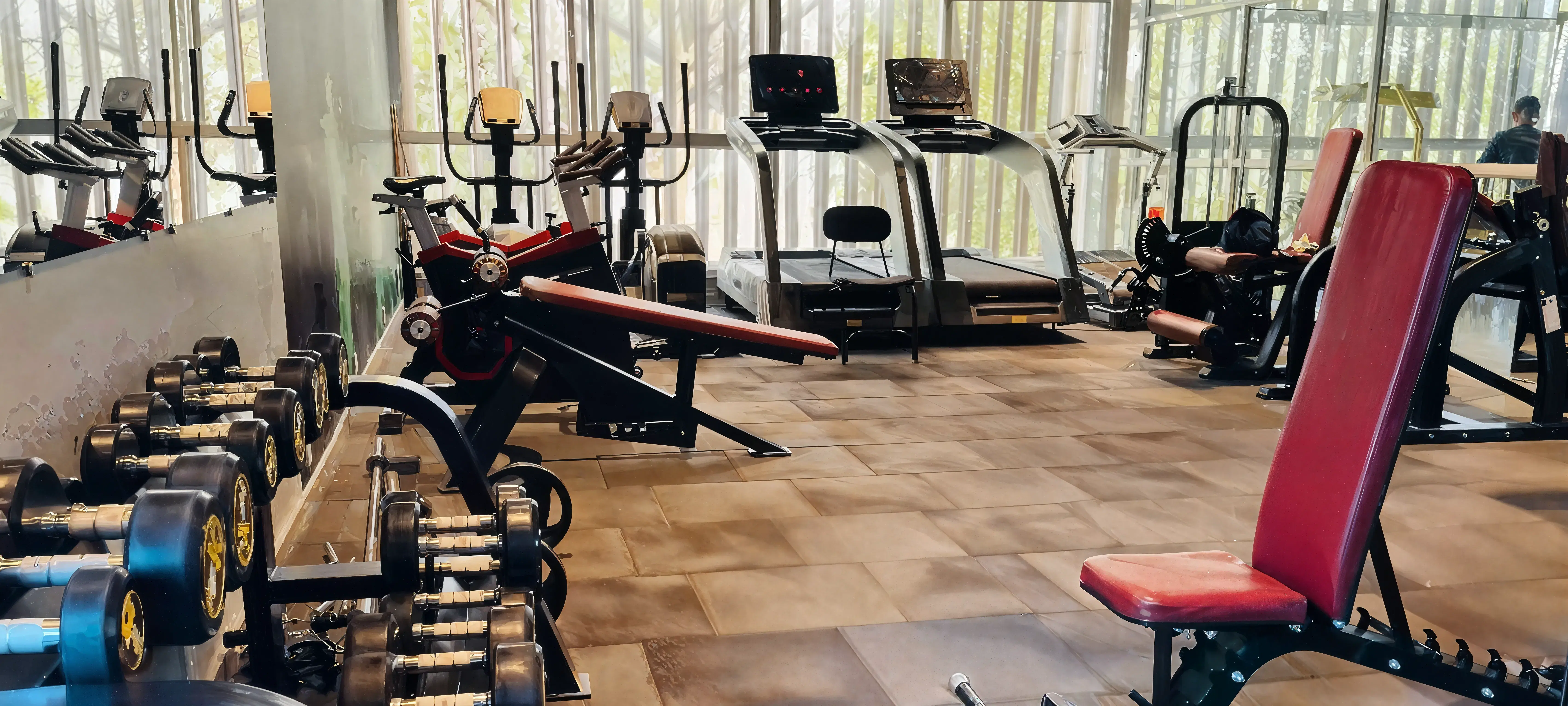 Narayana Business School Ahmedabad facilities photo 2