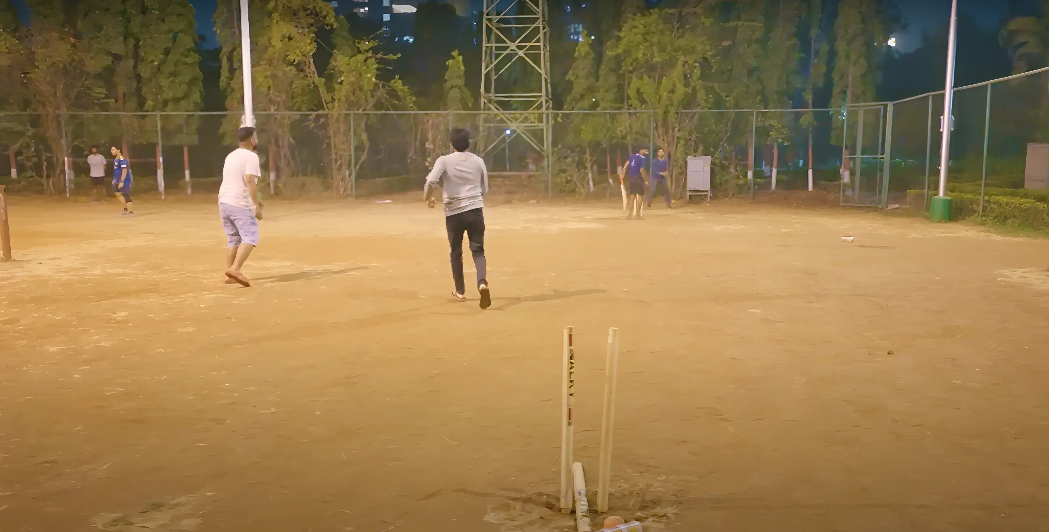 NIA Pune Campus photo 2