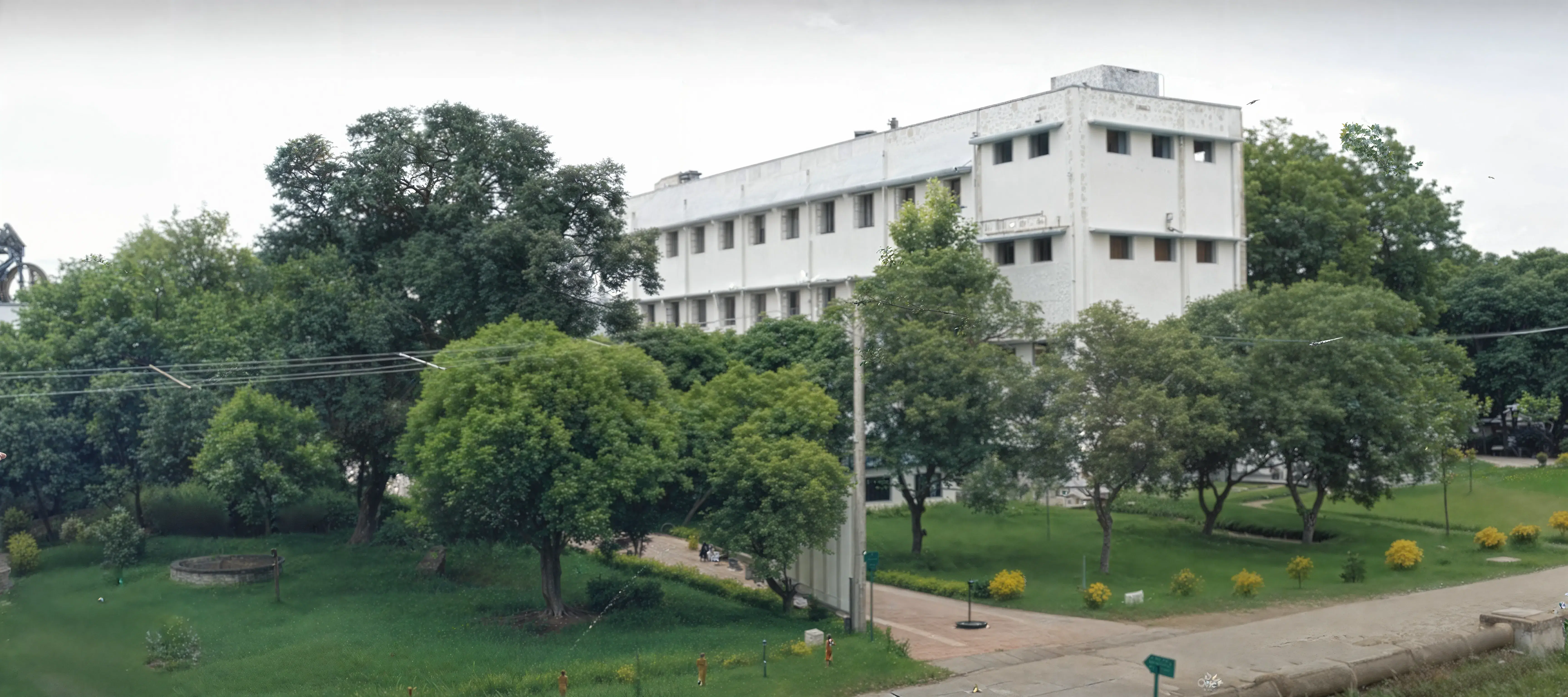 St. Xavier's College of Management and Technology Patna Academic Infrastructure photo 1