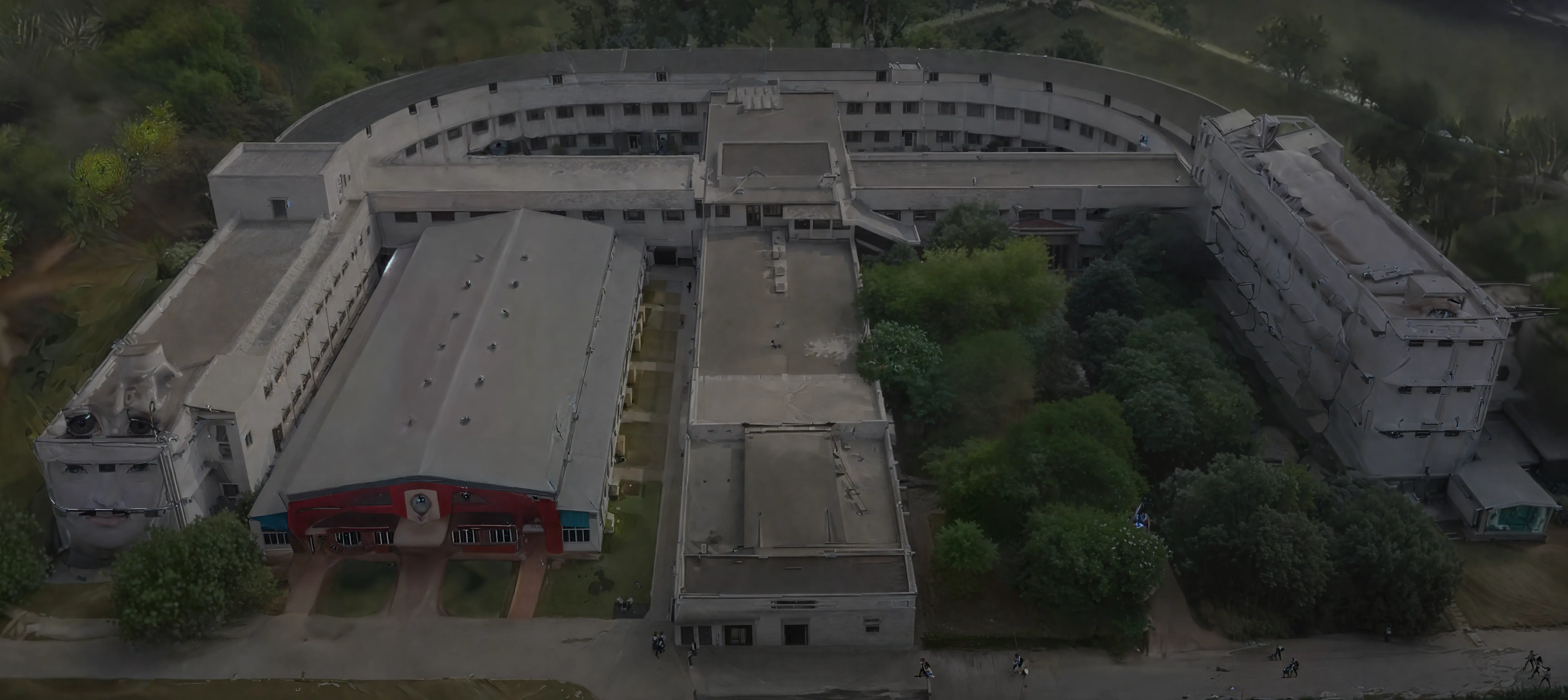 St. Xavier's College of Management and Technology Patna Campus photo 3