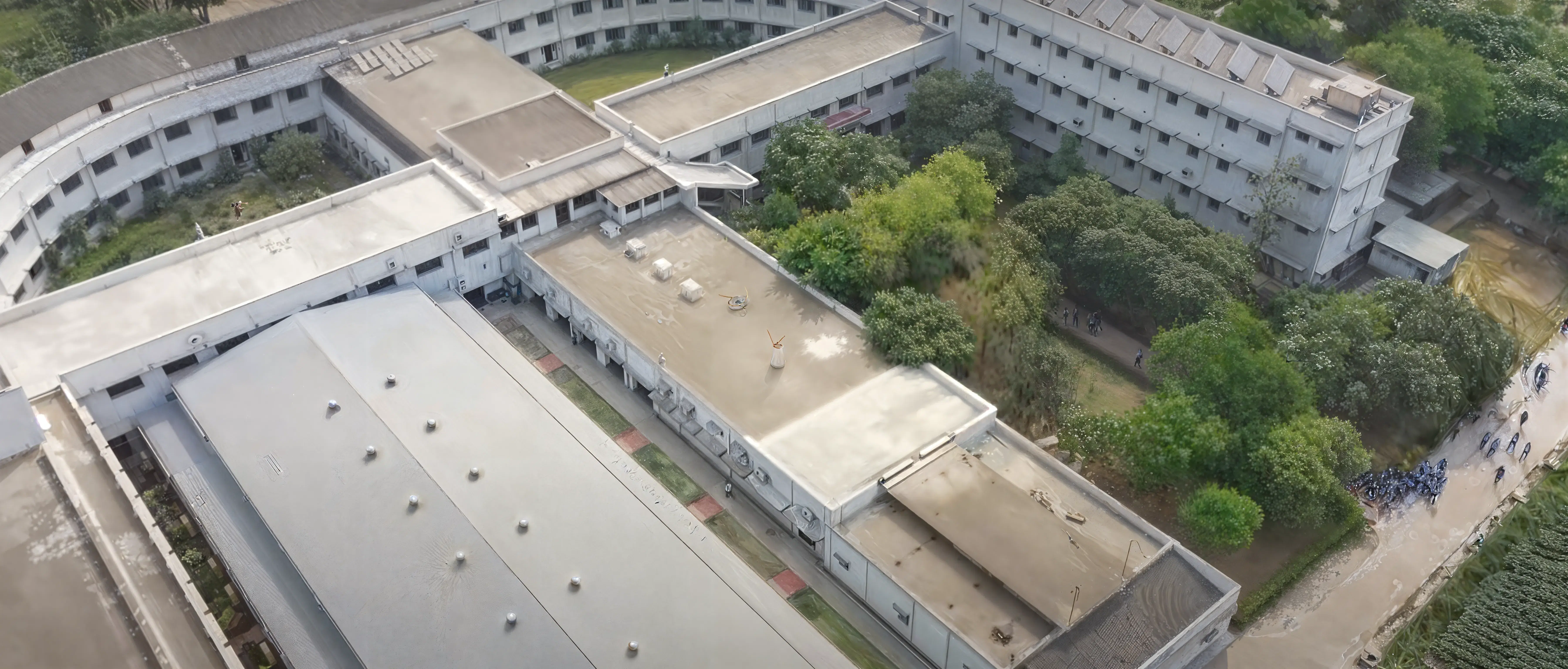 St. Xavier's College of Management and Technology Patna Campus photo 4