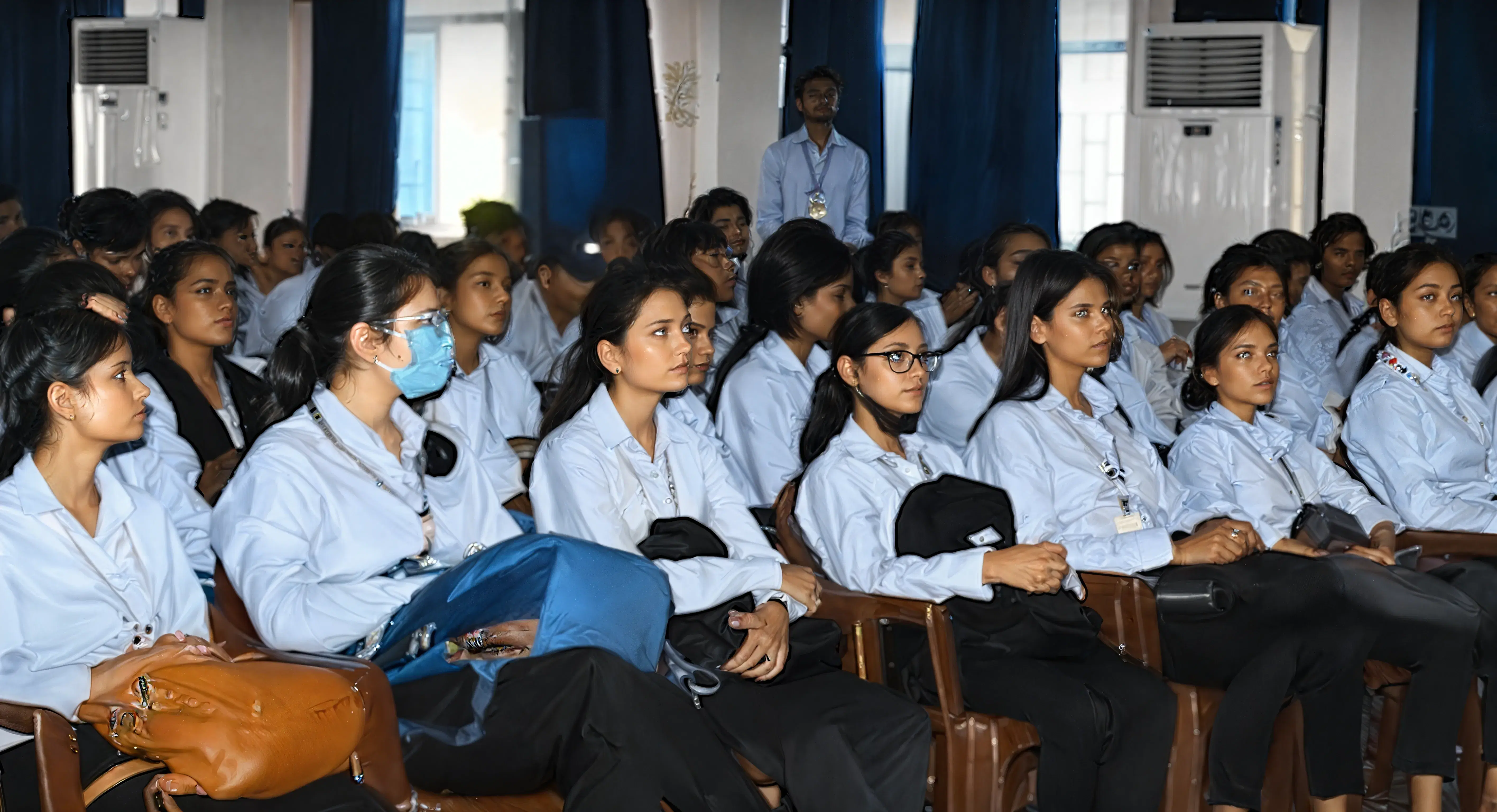 St. Xavier's College of Management and Technology Patna Campus photo 5