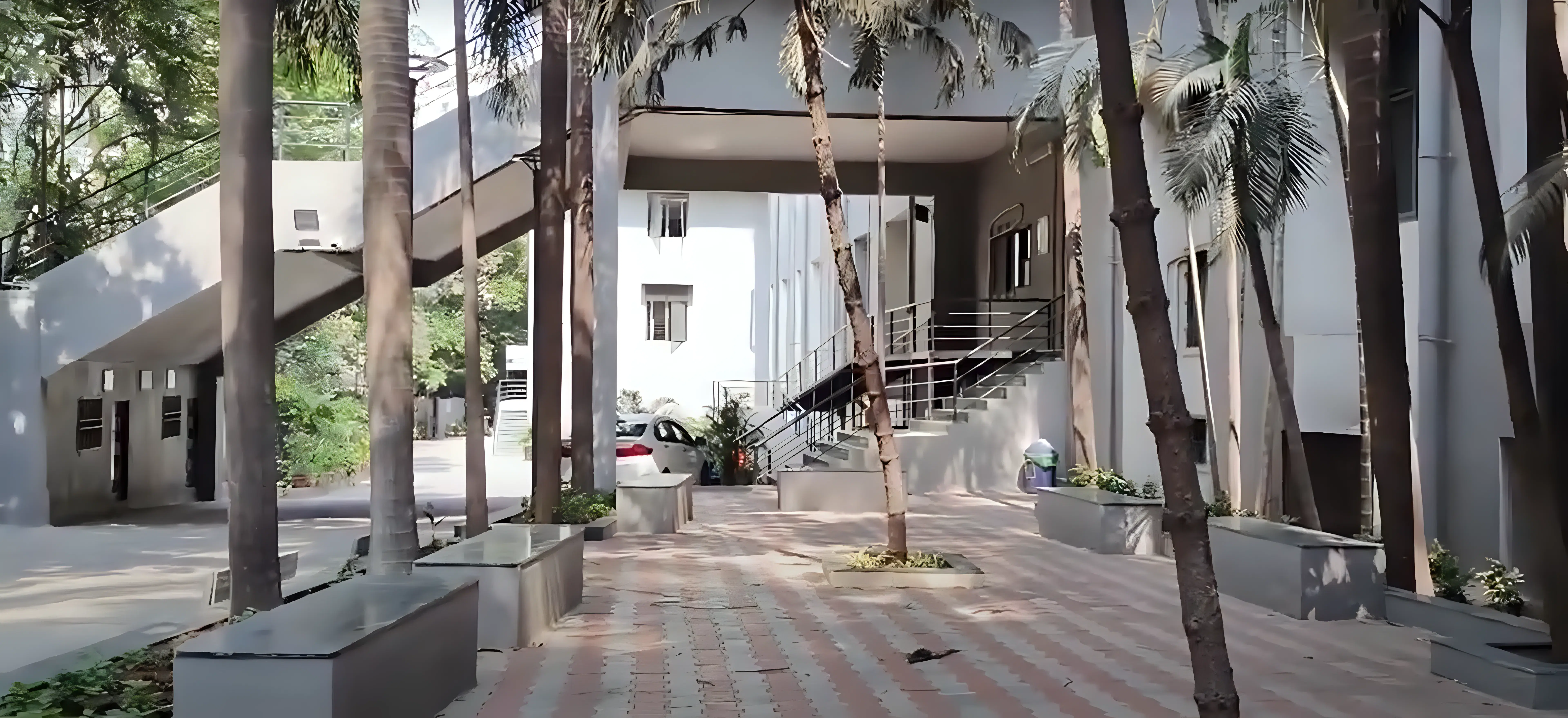 A. P. Shah Institute of Technology Thane Campus photo 1
