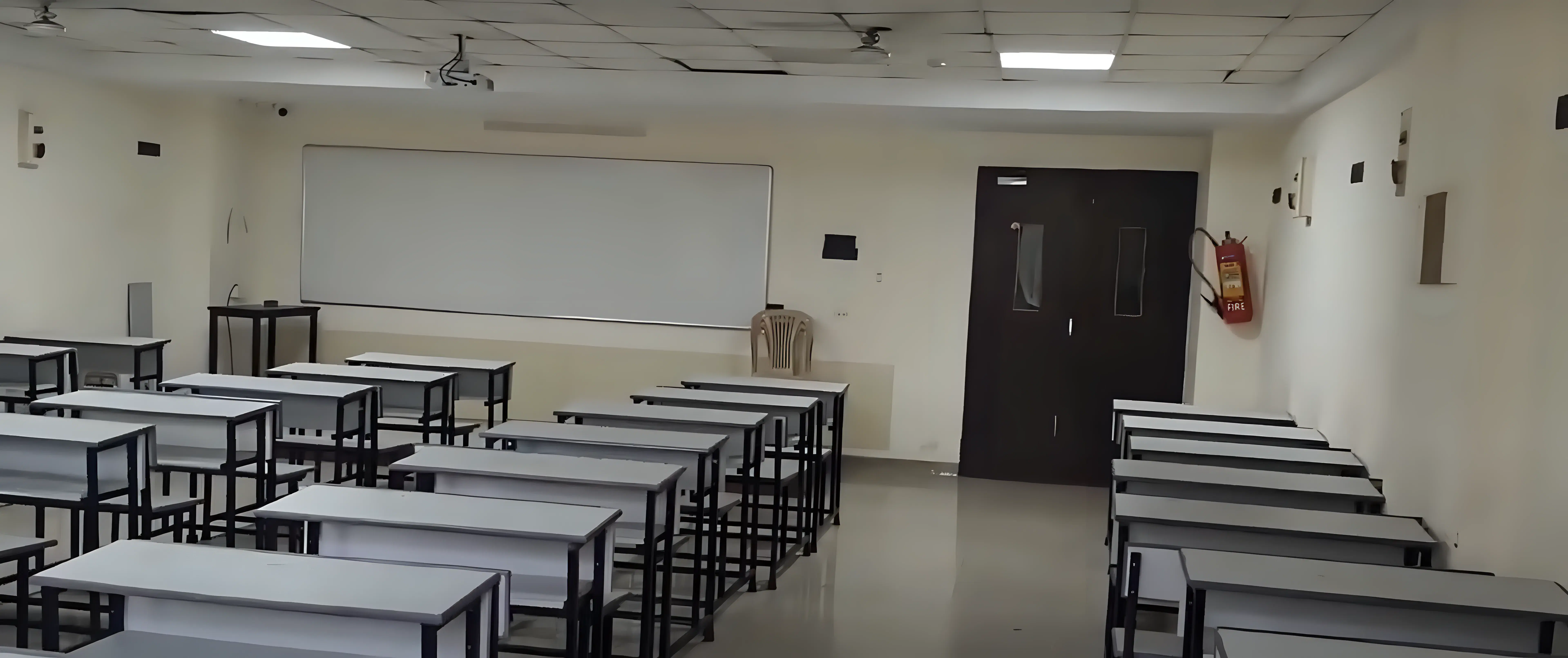 A. P. Shah Institute of Technology Thane Academic Infrastructure photo 1