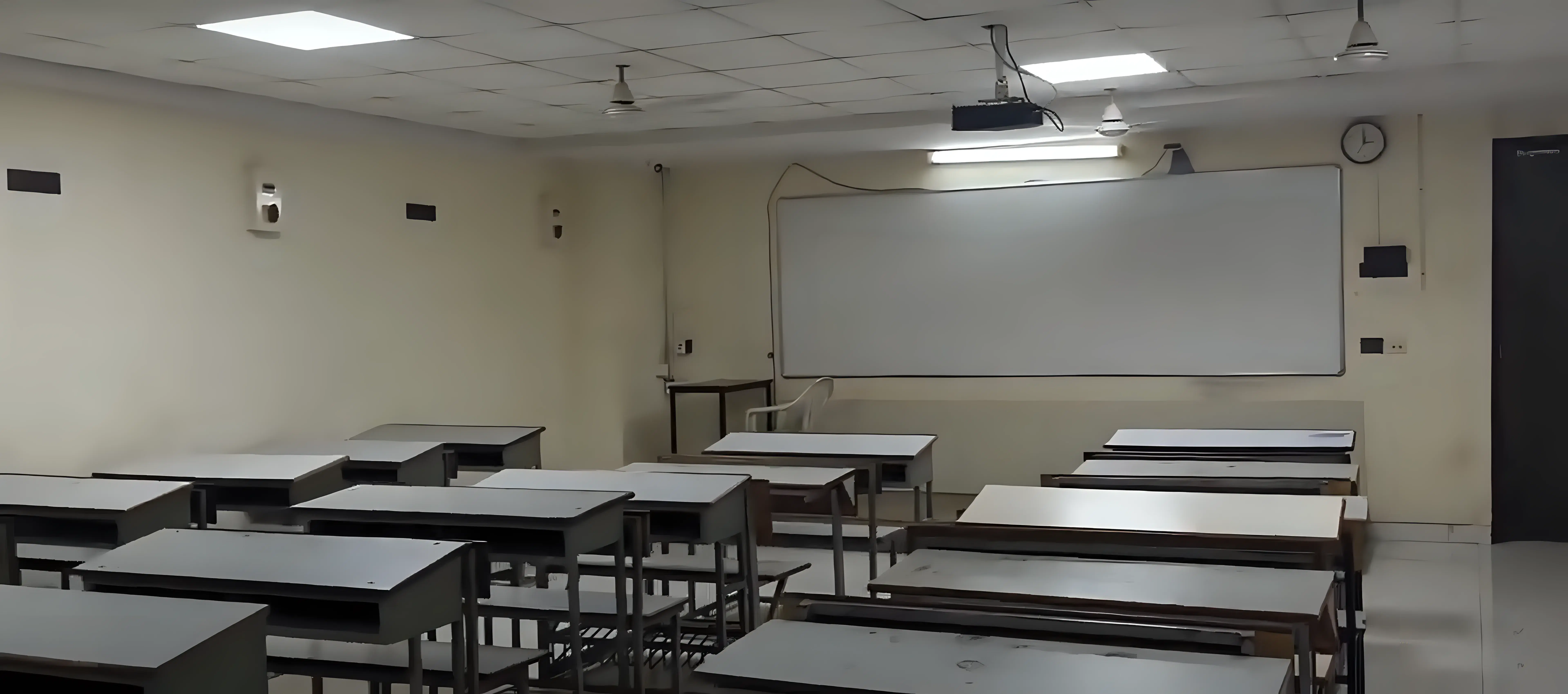 A. P. Shah Institute of Technology Thane Academic Infrastructure photo 2