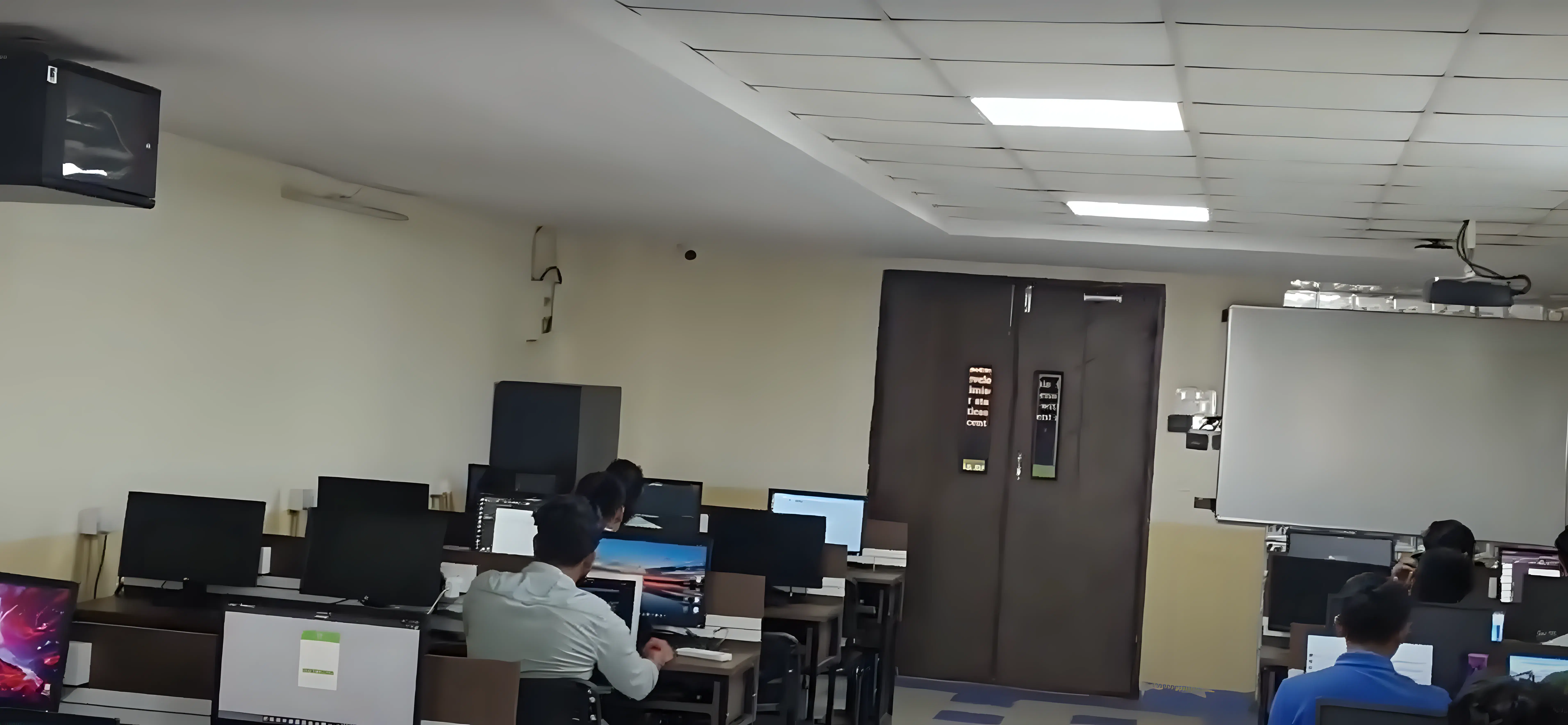 A. P. Shah Institute of Technology Thane Academic Infrastructure photo 3