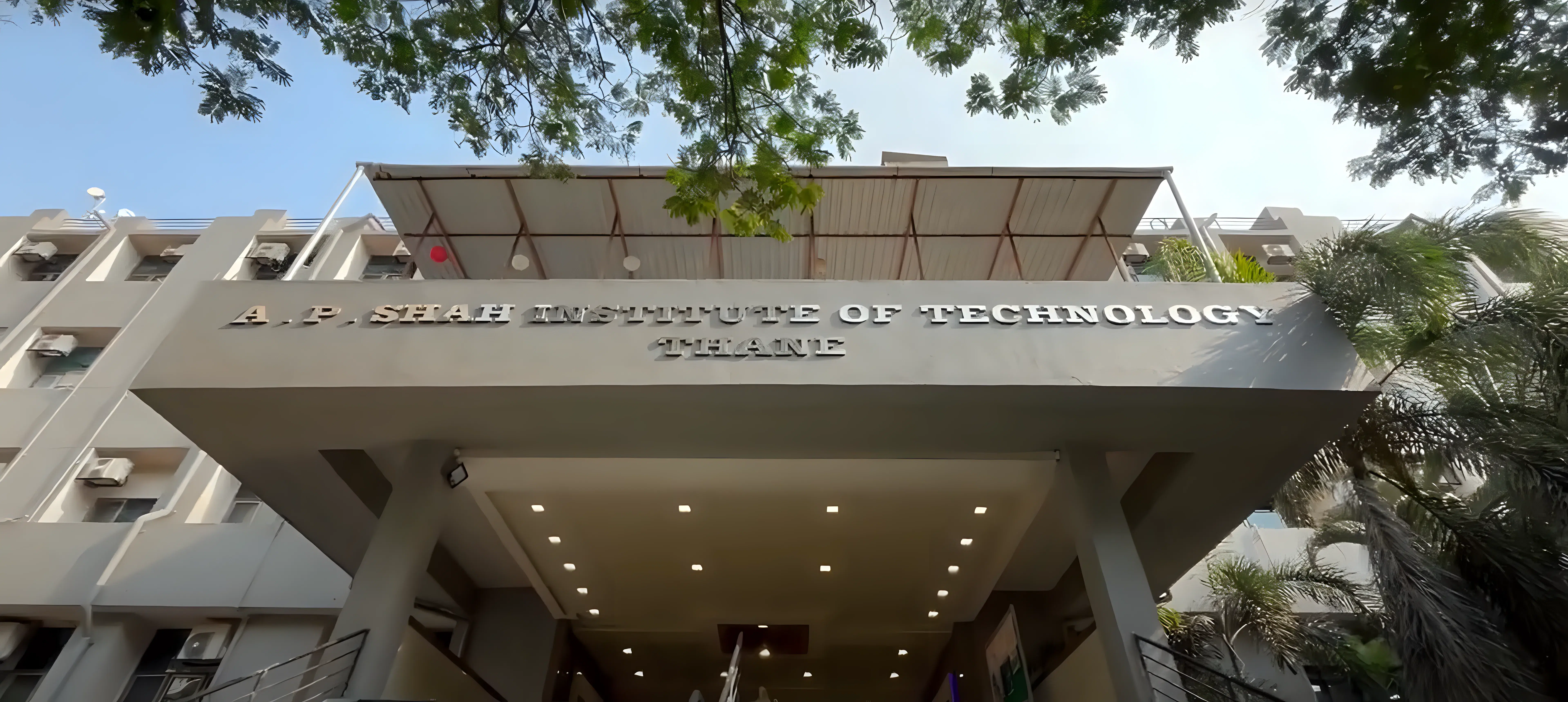 A. P. Shah Institute of Technology Thane Campus photo 3