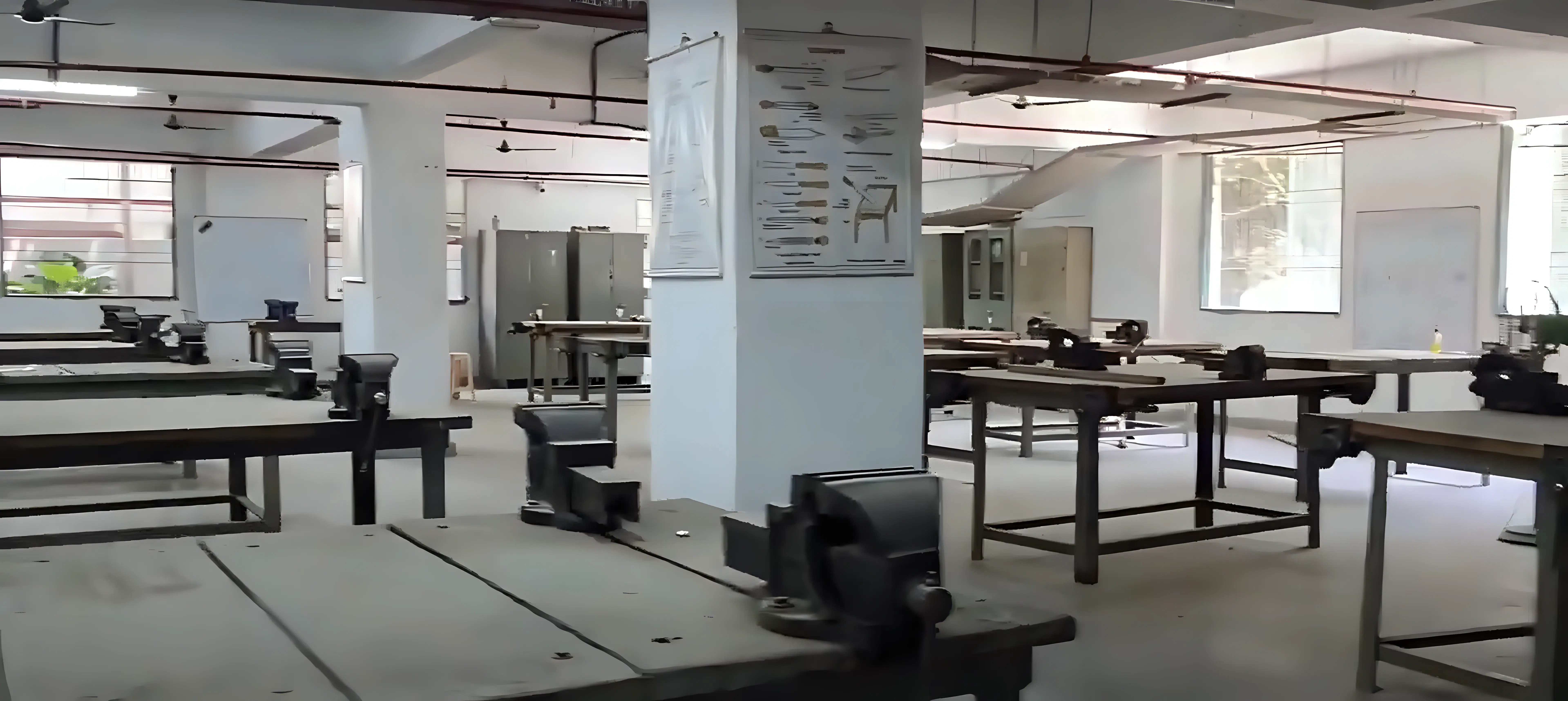 A. P. Shah Institute of Technology Thane Academic Infrastructure photo 5