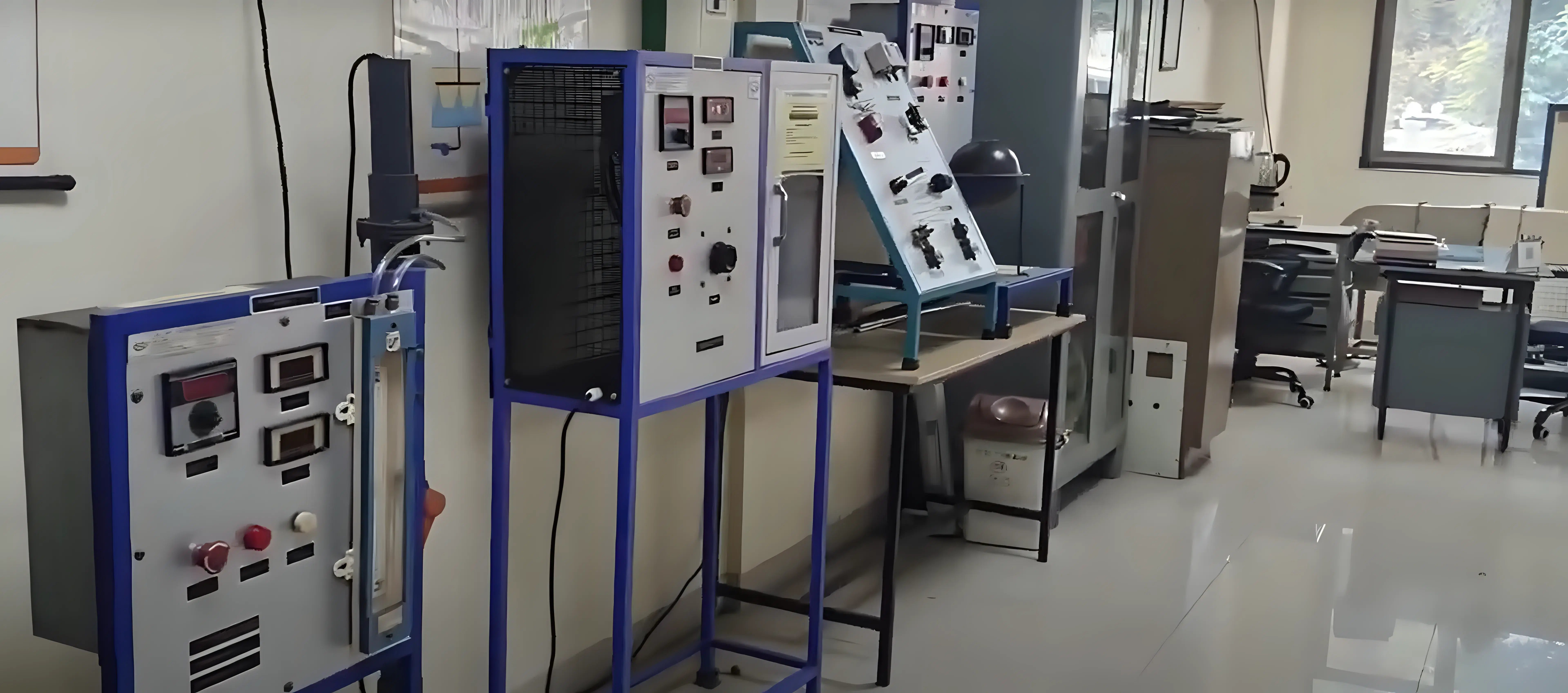 A. P. Shah Institute of Technology Thane Academic Infrastructure photo 6