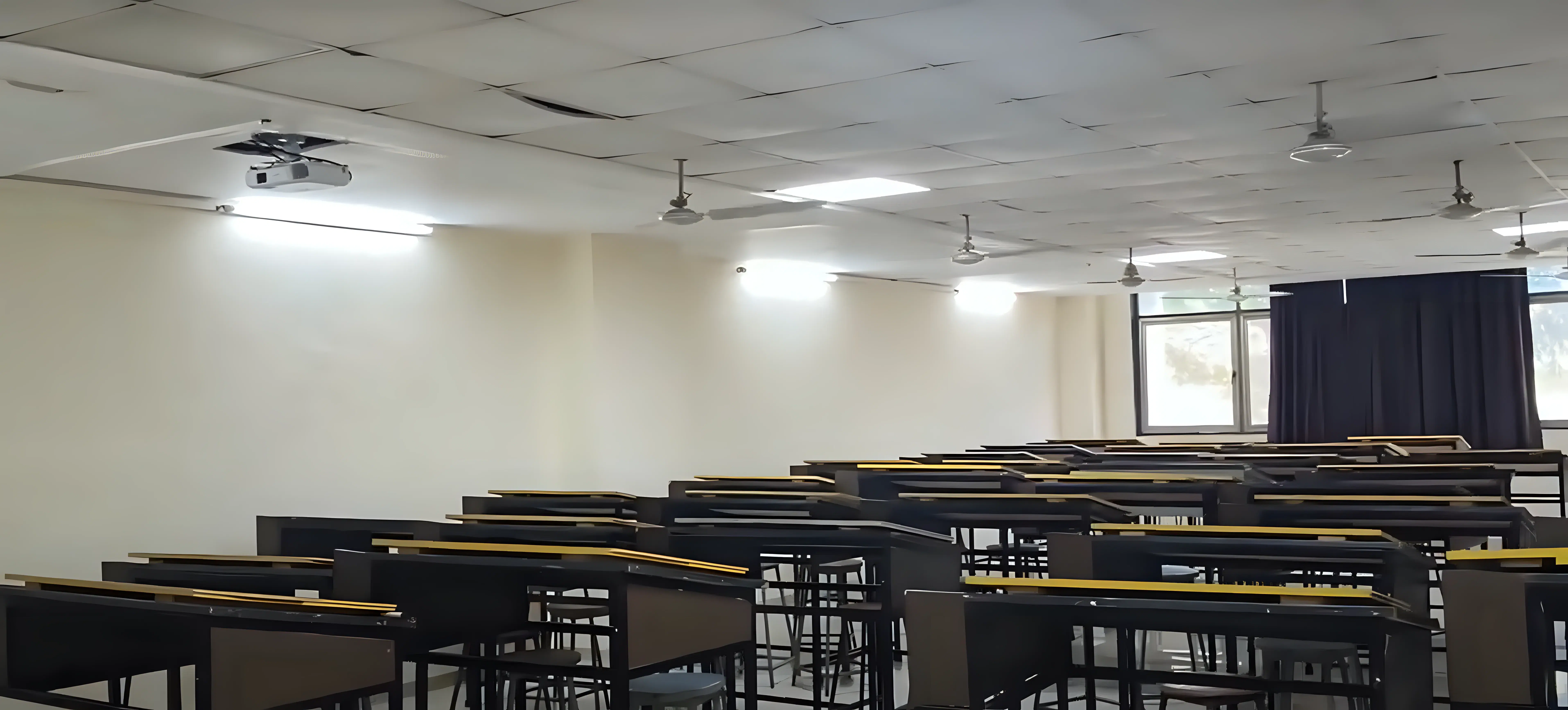 A. P. Shah Institute of Technology Thane Academic Infrastructure photo 8