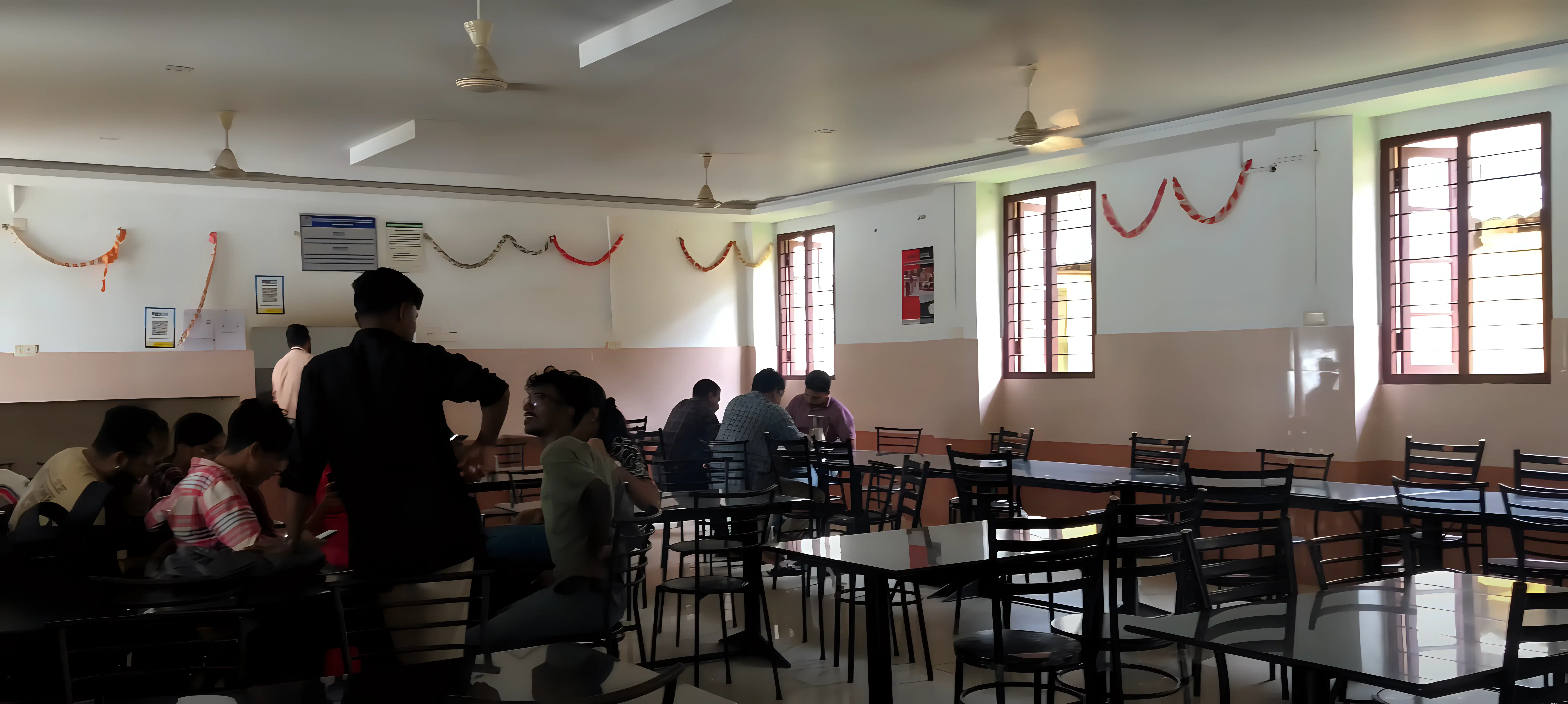 Government Engineering College Kozhikode Canteen photo 1