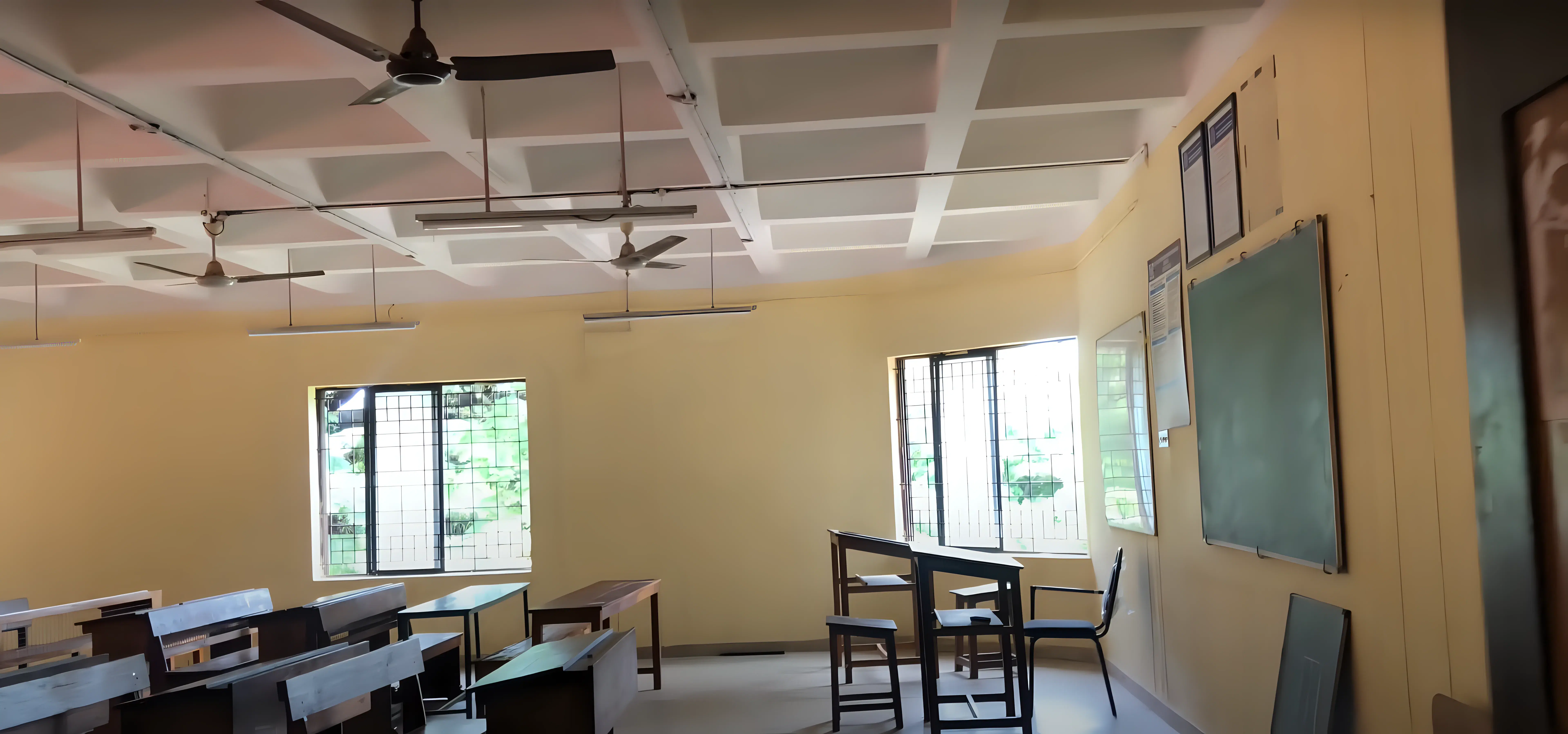 Government Engineering College Kozhikode Academic Infrastructure photo 4