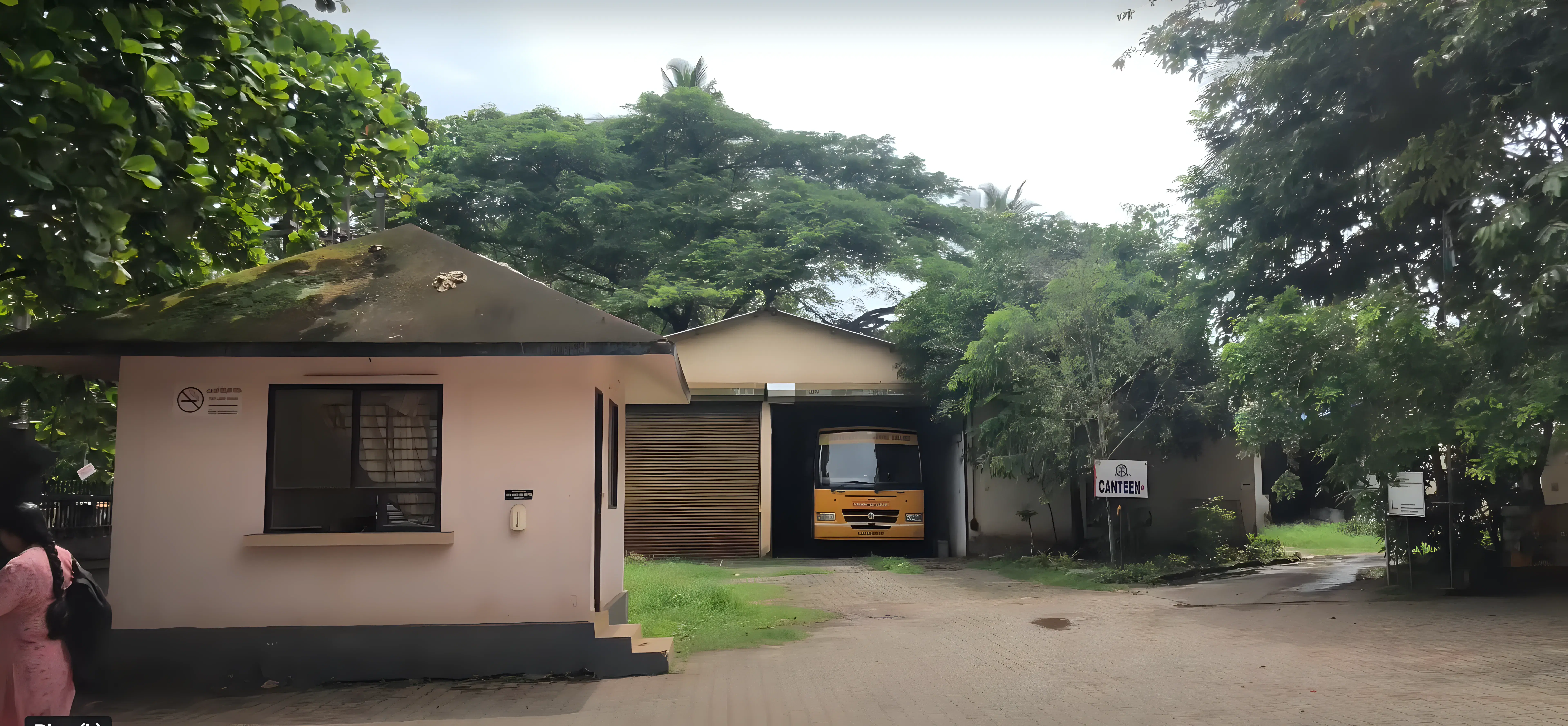 Government Engineering College Kozhikode Academic Infrastructure photo 5