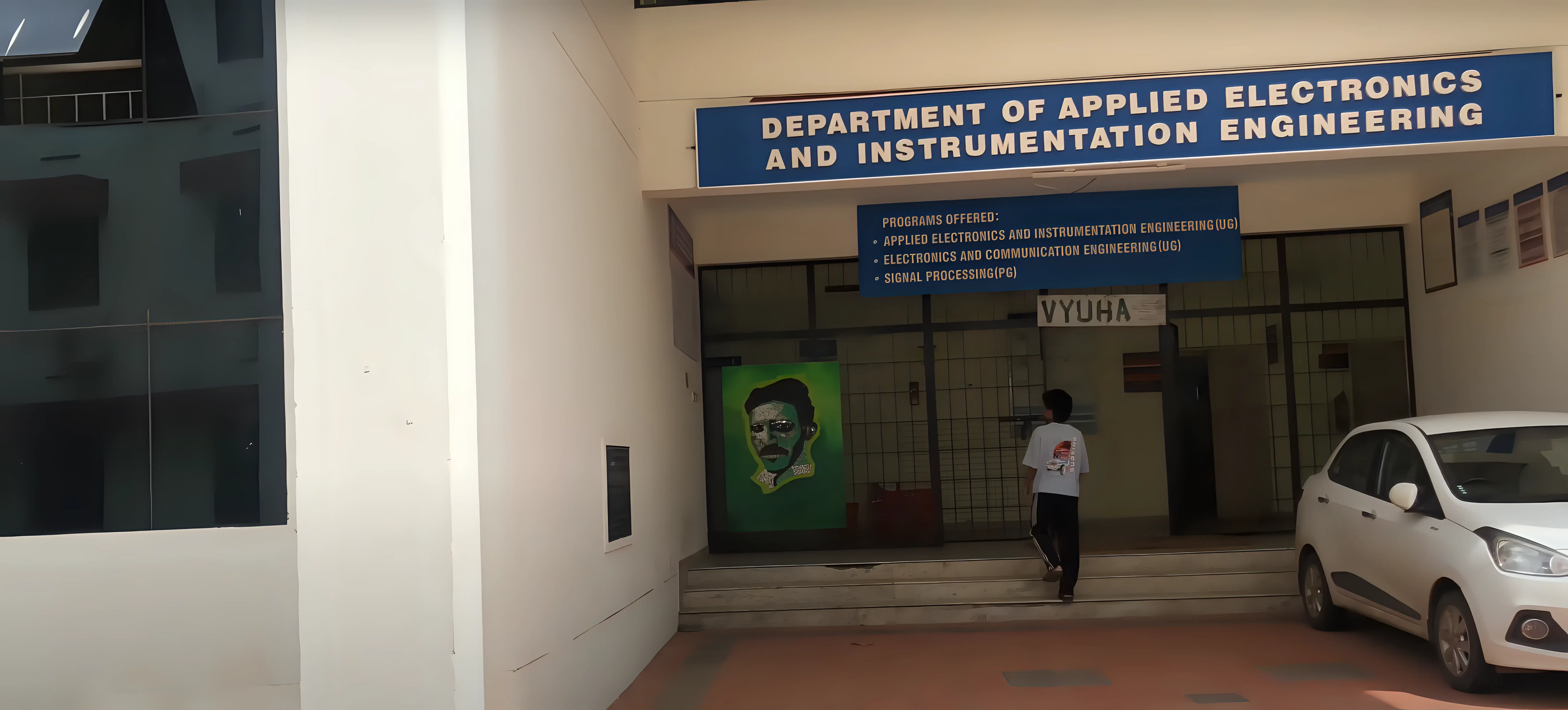 Government Engineering College Kozhikode Academic Infrastructure photo 6