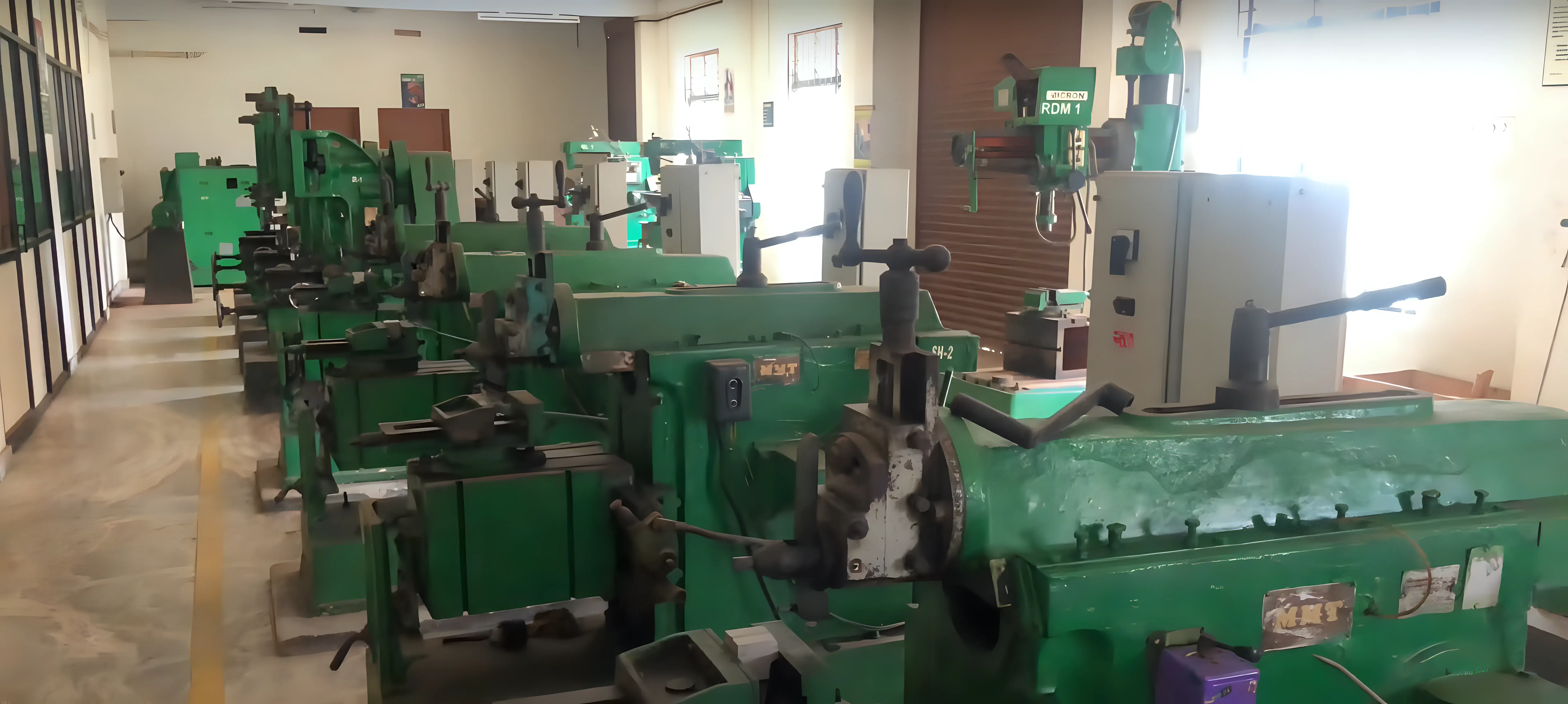 Government Engineering College Kozhikode Academic Infrastructure photo 7