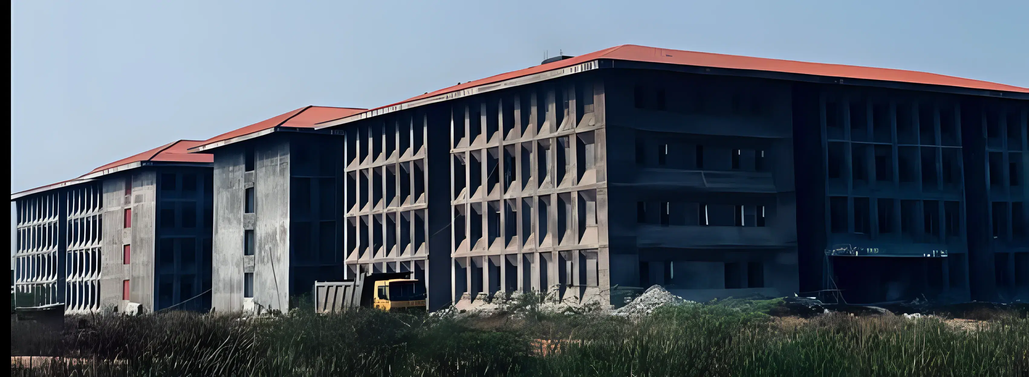 JNTUK hostel photo 8