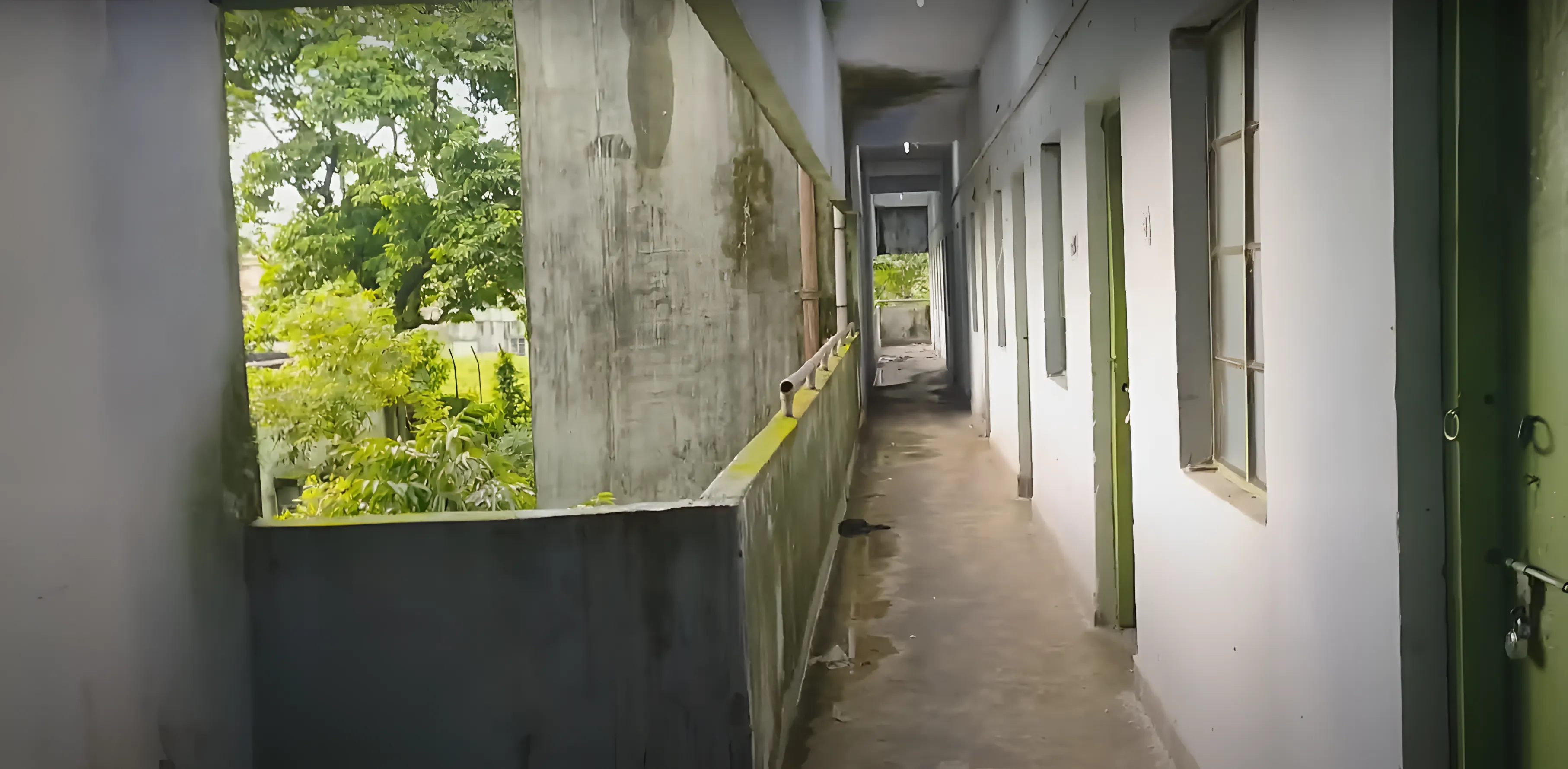 JGEC Academic Infrastructure photo 2