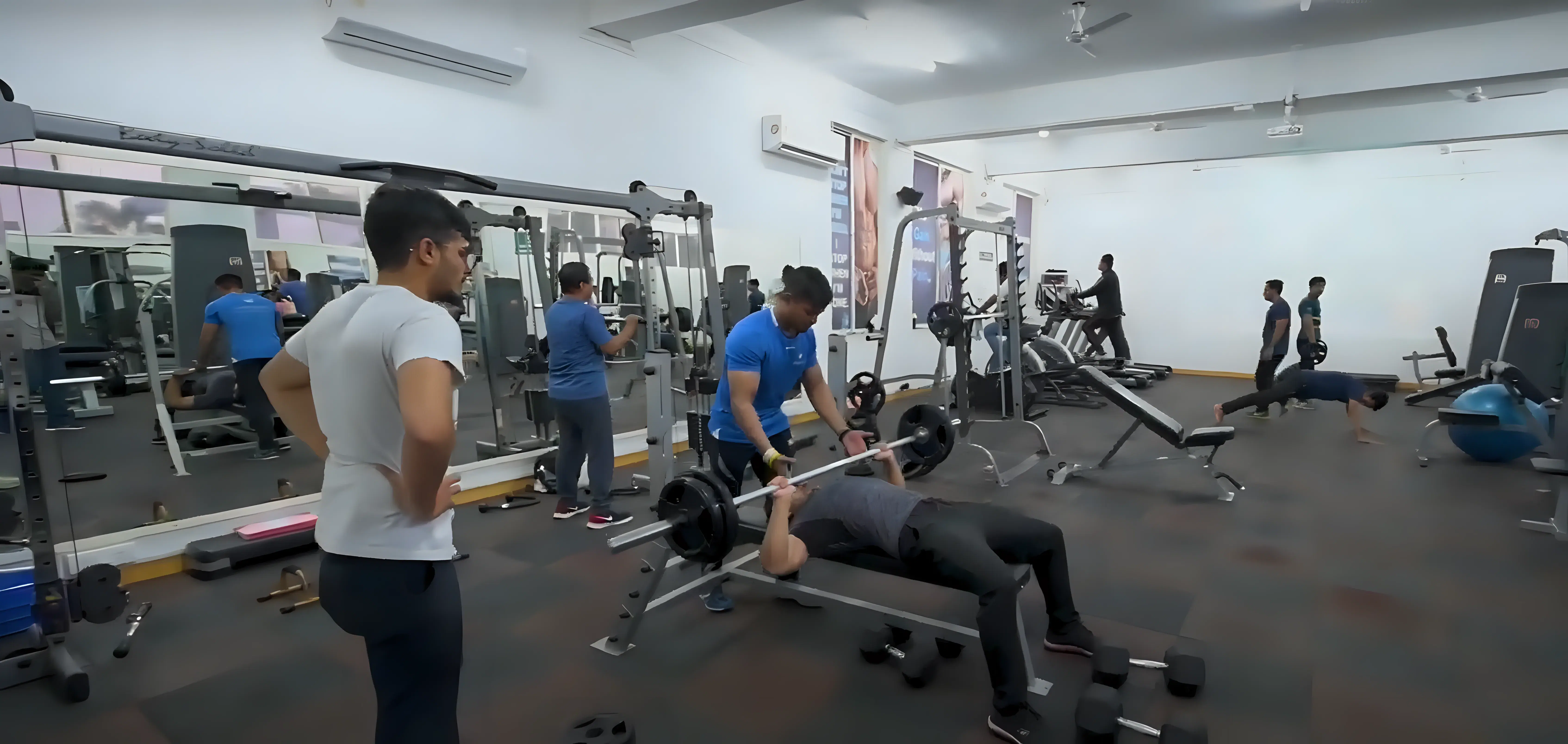 Dr. Vithalrao Vikhe Patil College of Engineering Ahmednagar Facilities photo 1