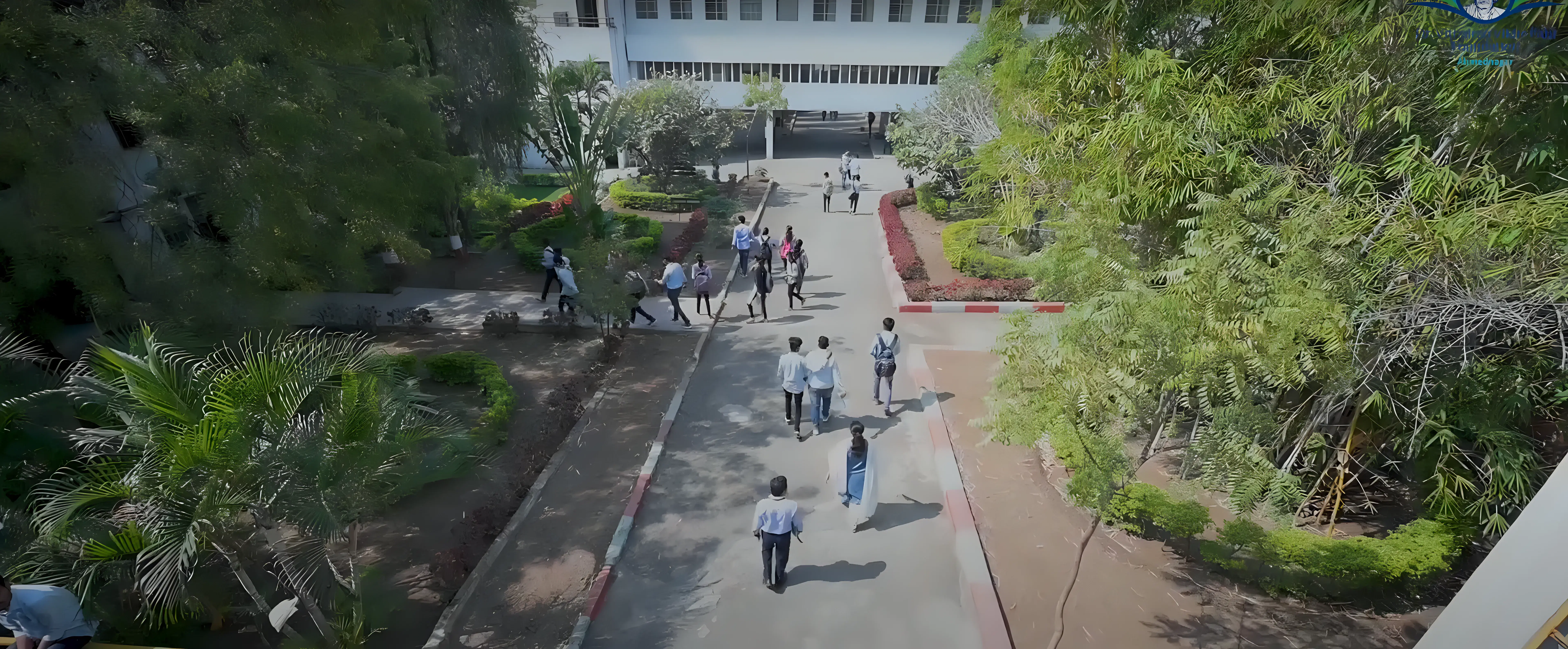 Dr. Vithalrao Vikhe Patil College of Engineering Ahmednagar Campus photo 1