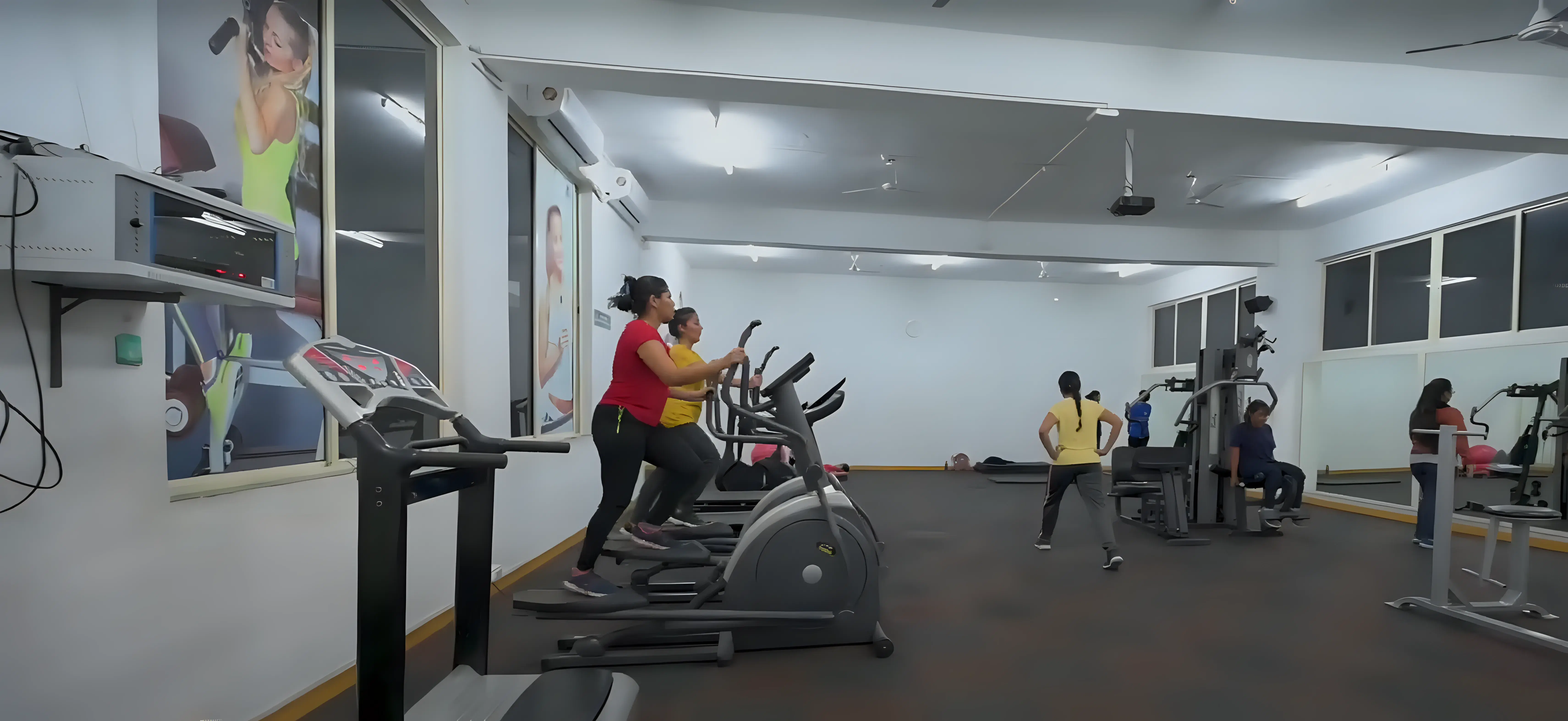 Dr. Vithalrao Vikhe Patil College of Engineering Ahmednagar Facilities photo 2