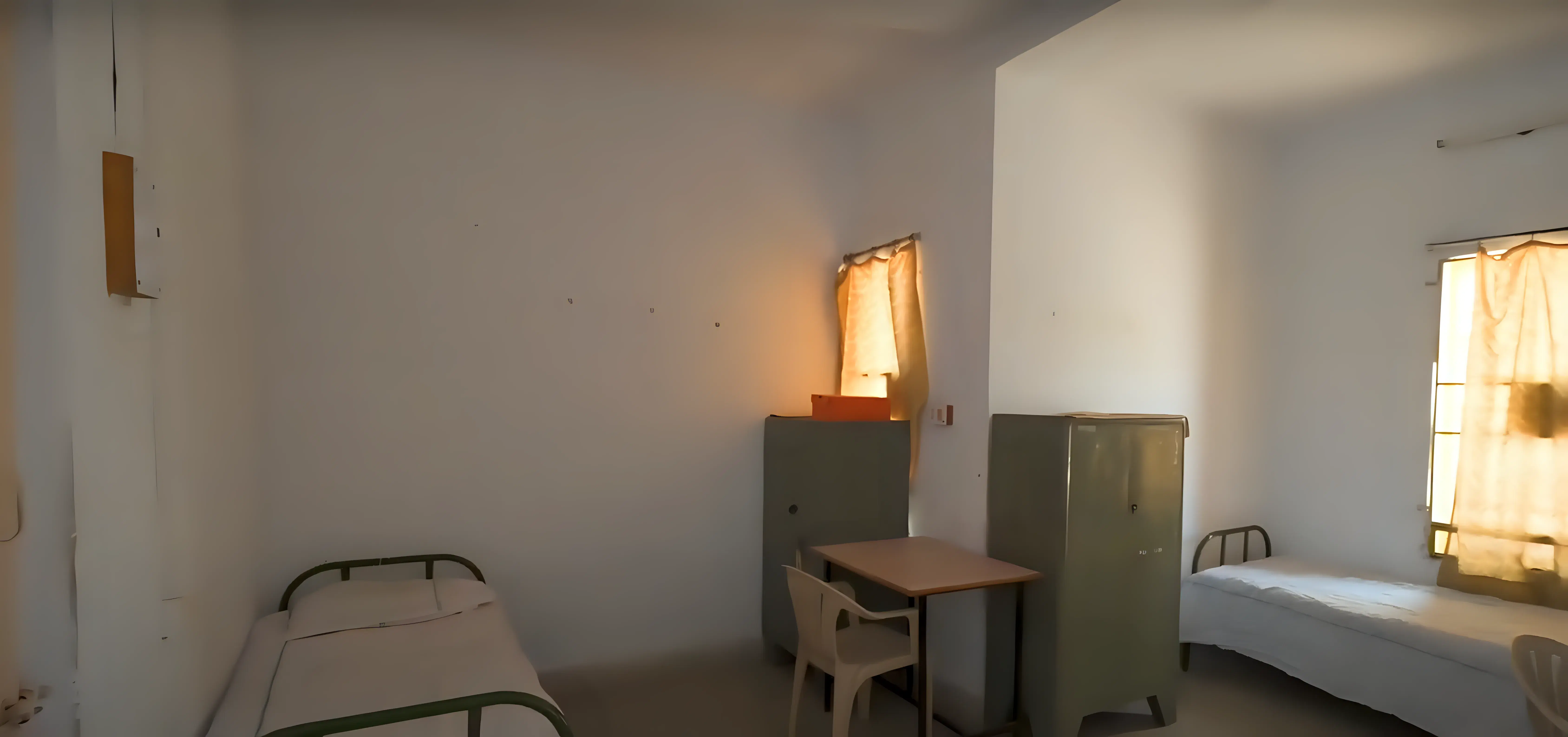 Dr. Vithalrao Vikhe Patil College of Engineering Ahmednagar Hostel photo 2