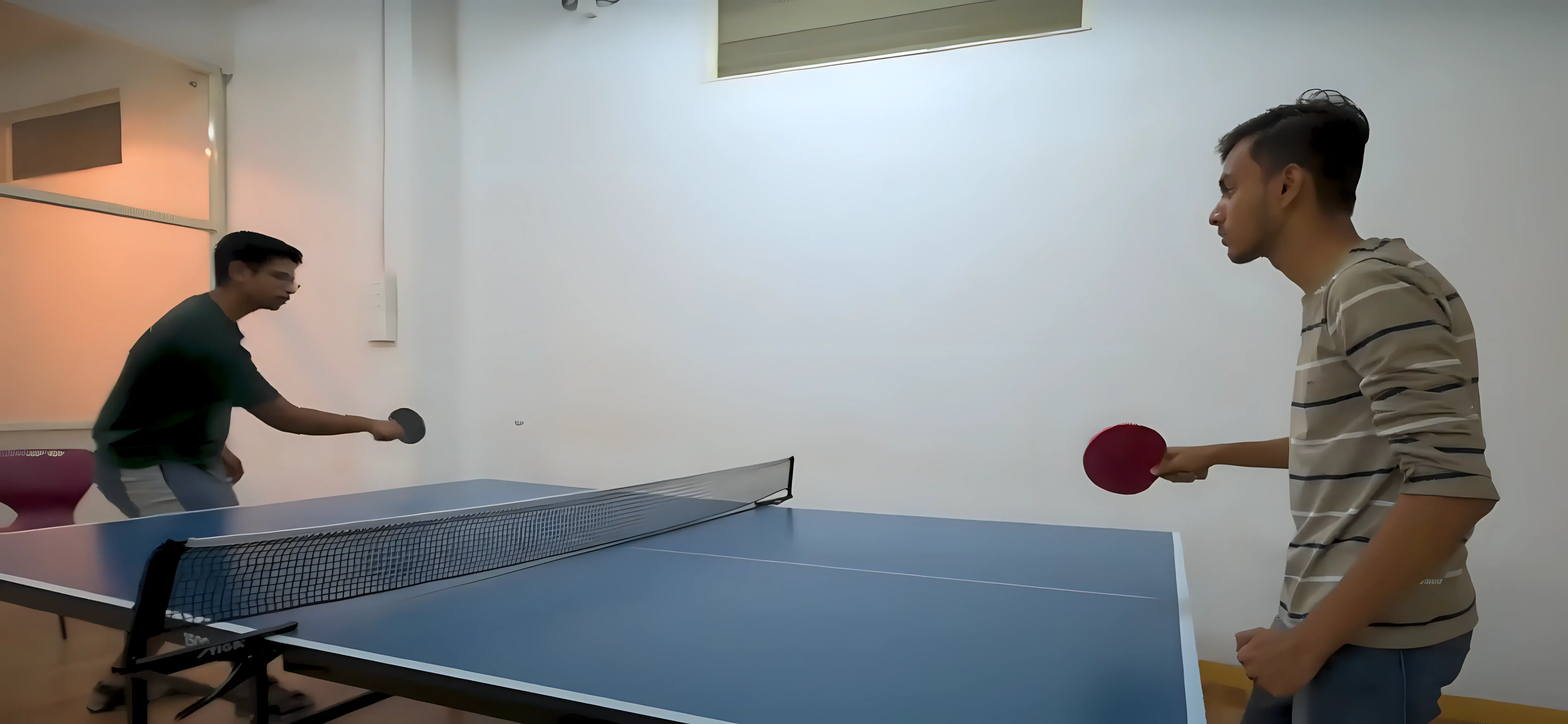 Dr. Vithalrao Vikhe Patil College of Engineering Ahmednagar Sports Facilities photo 3