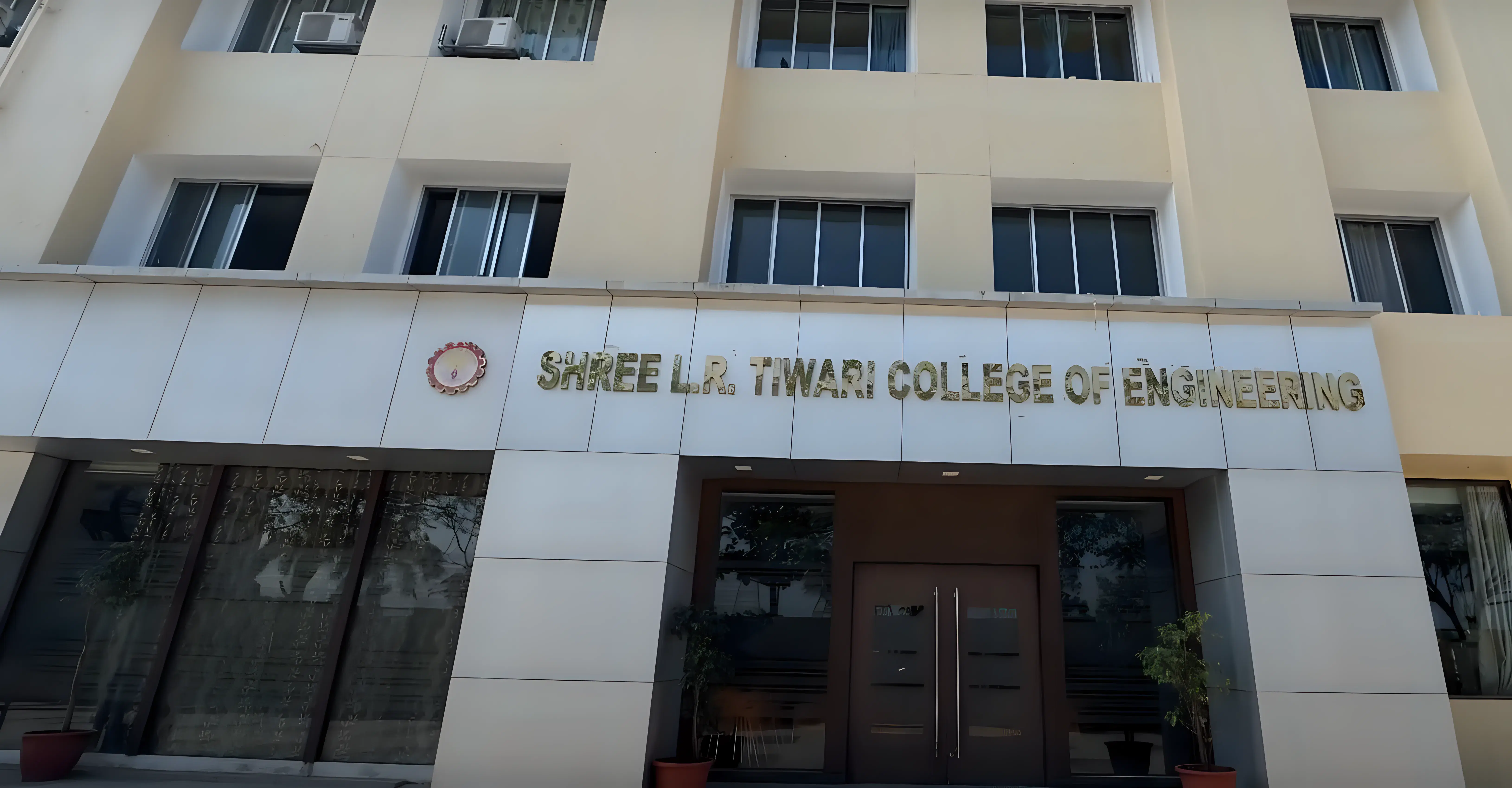 Shree L. R. Tiwari College of Engineering Thane Academic Infrastructure photo 1