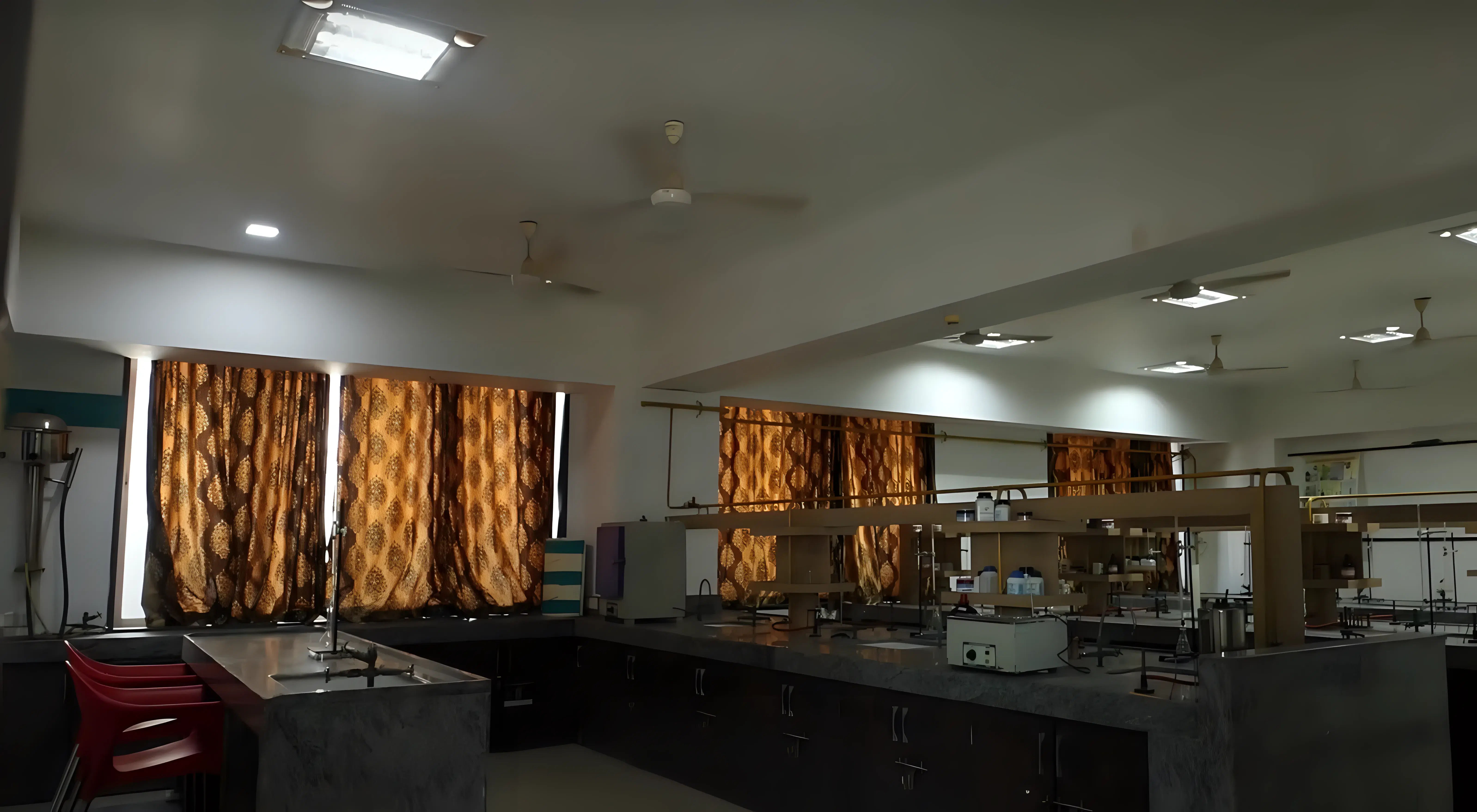 Shree L. R. Tiwari College of Engineering Thane Academic Infrastructure photo 2