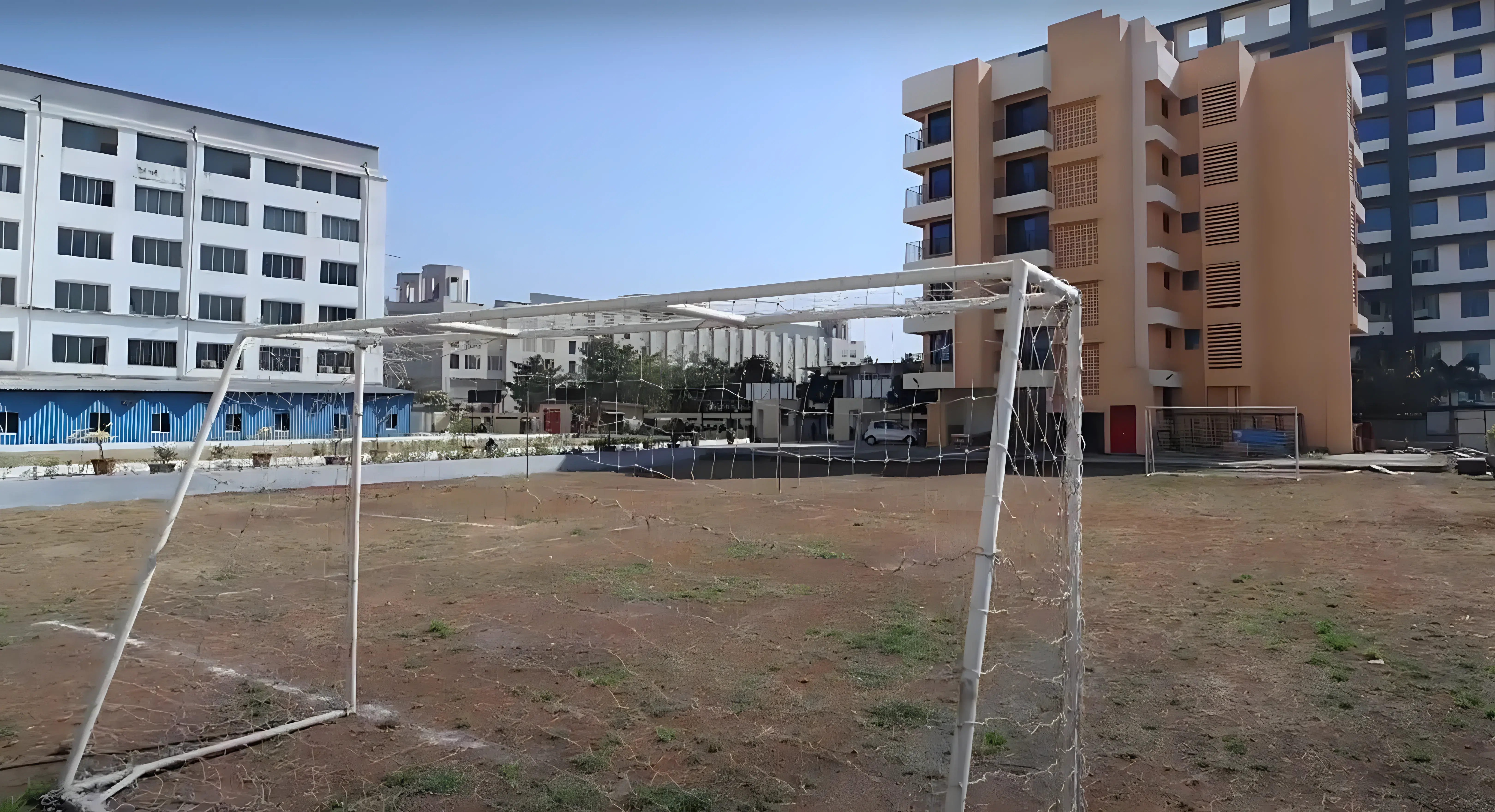 Shree L. R. Tiwari College of Engineering Thane Campus photo 6