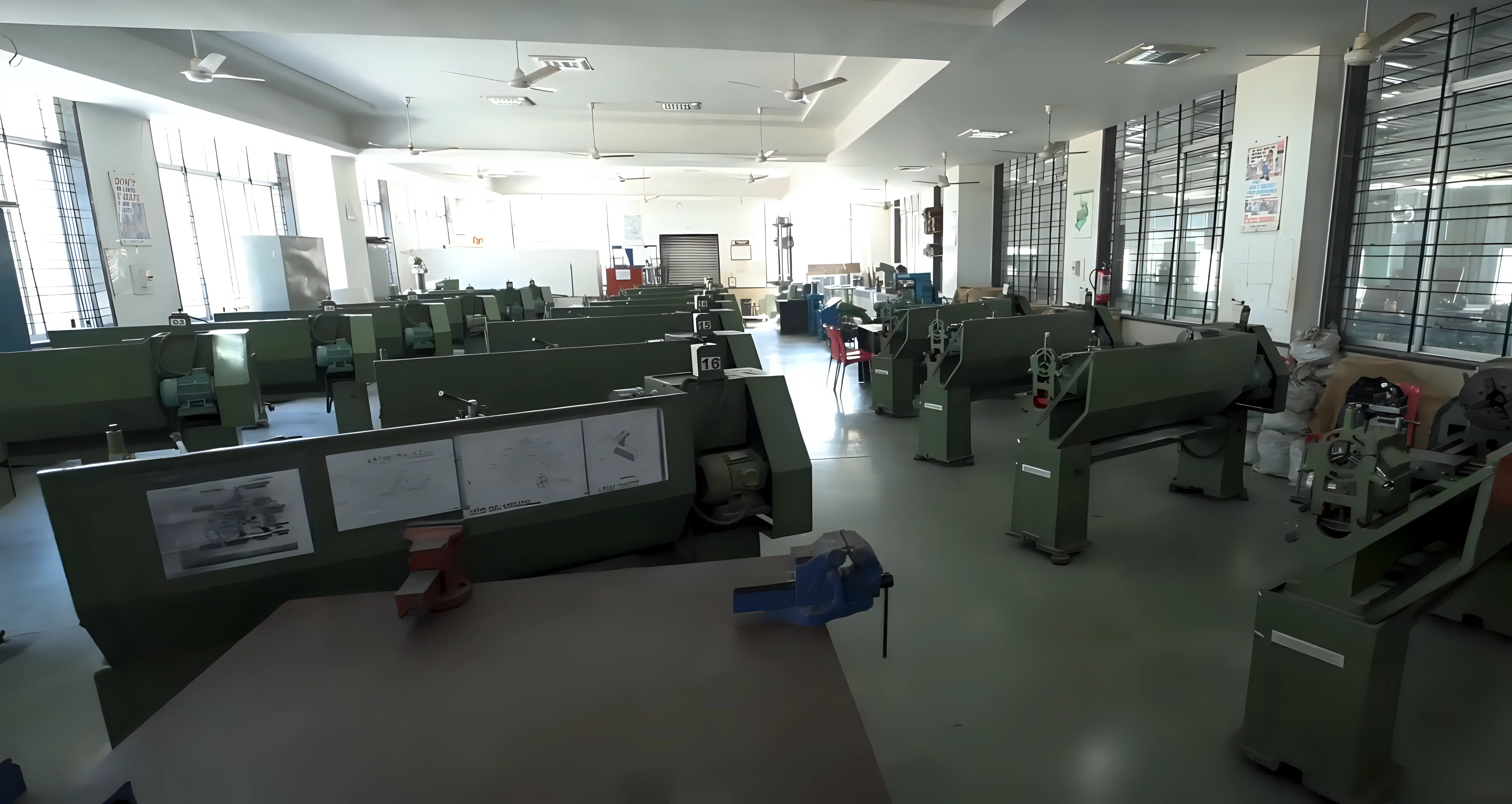 Shree L. R. Tiwari College of Engineering Thane Academic Infrastructure photo 7