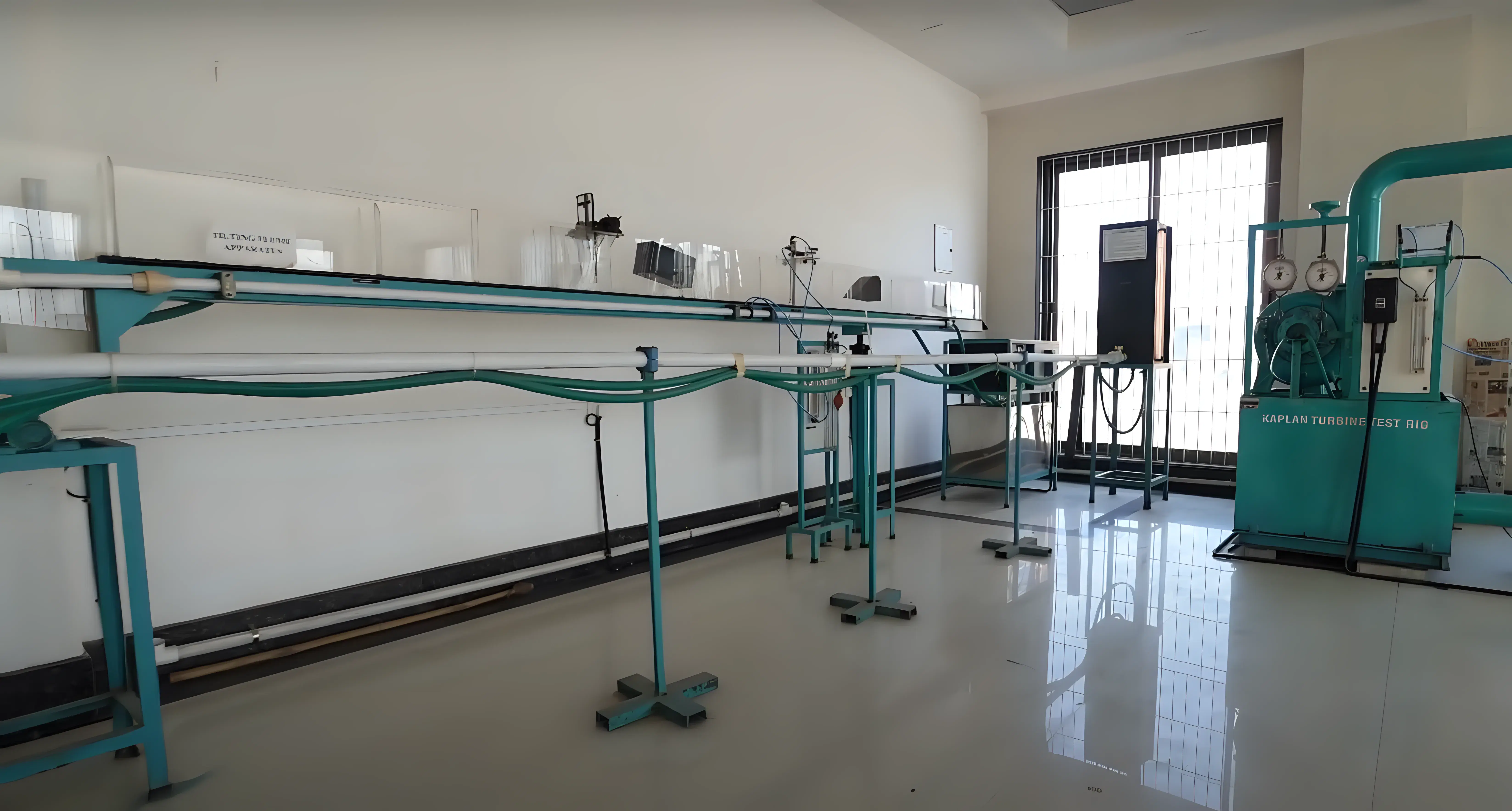 Shree L. R. Tiwari College of Engineering Thane Academic Infrastructure photo 8