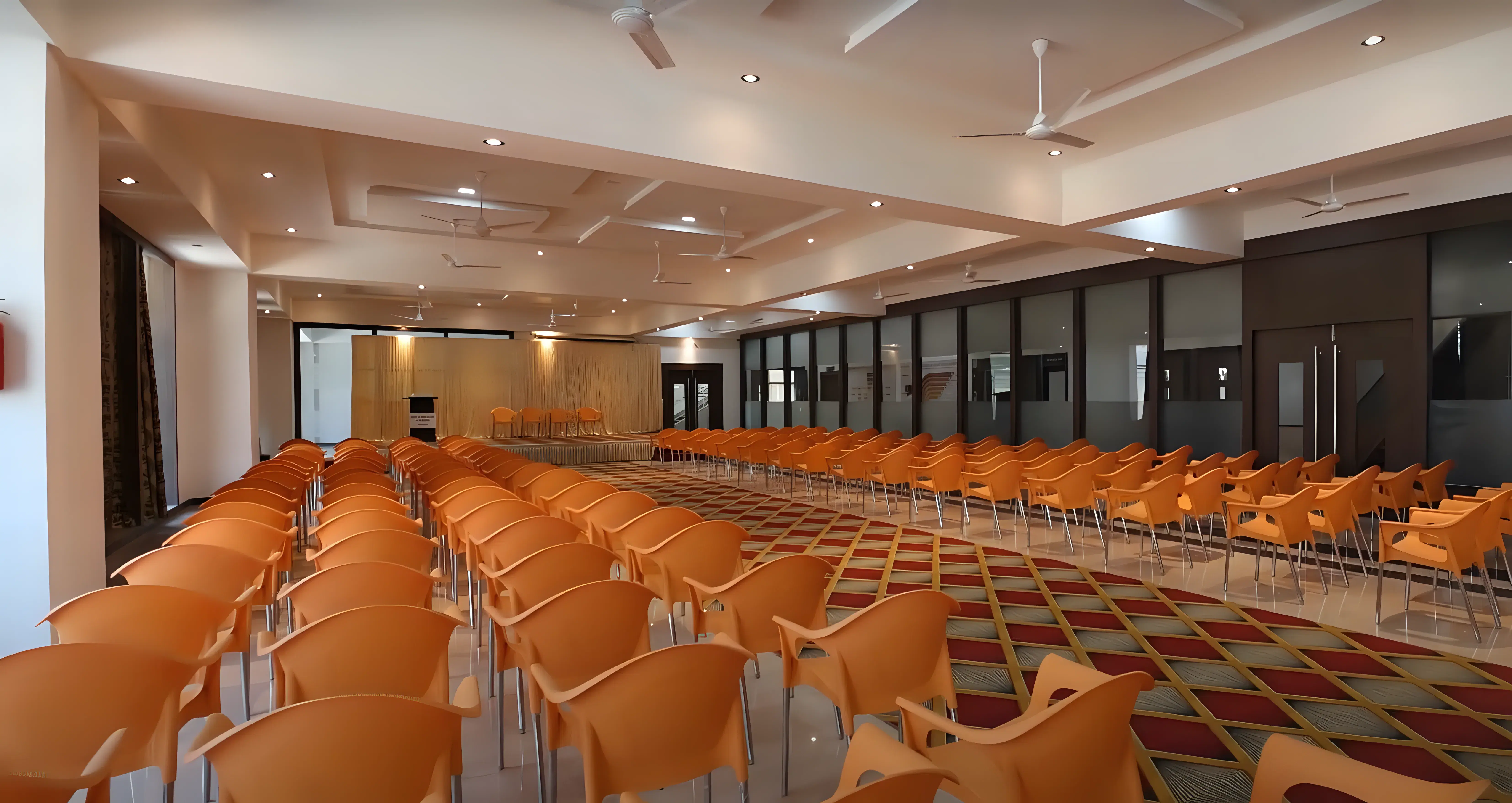 Shree L. R. Tiwari College of Engineering Thane Campus photo 7