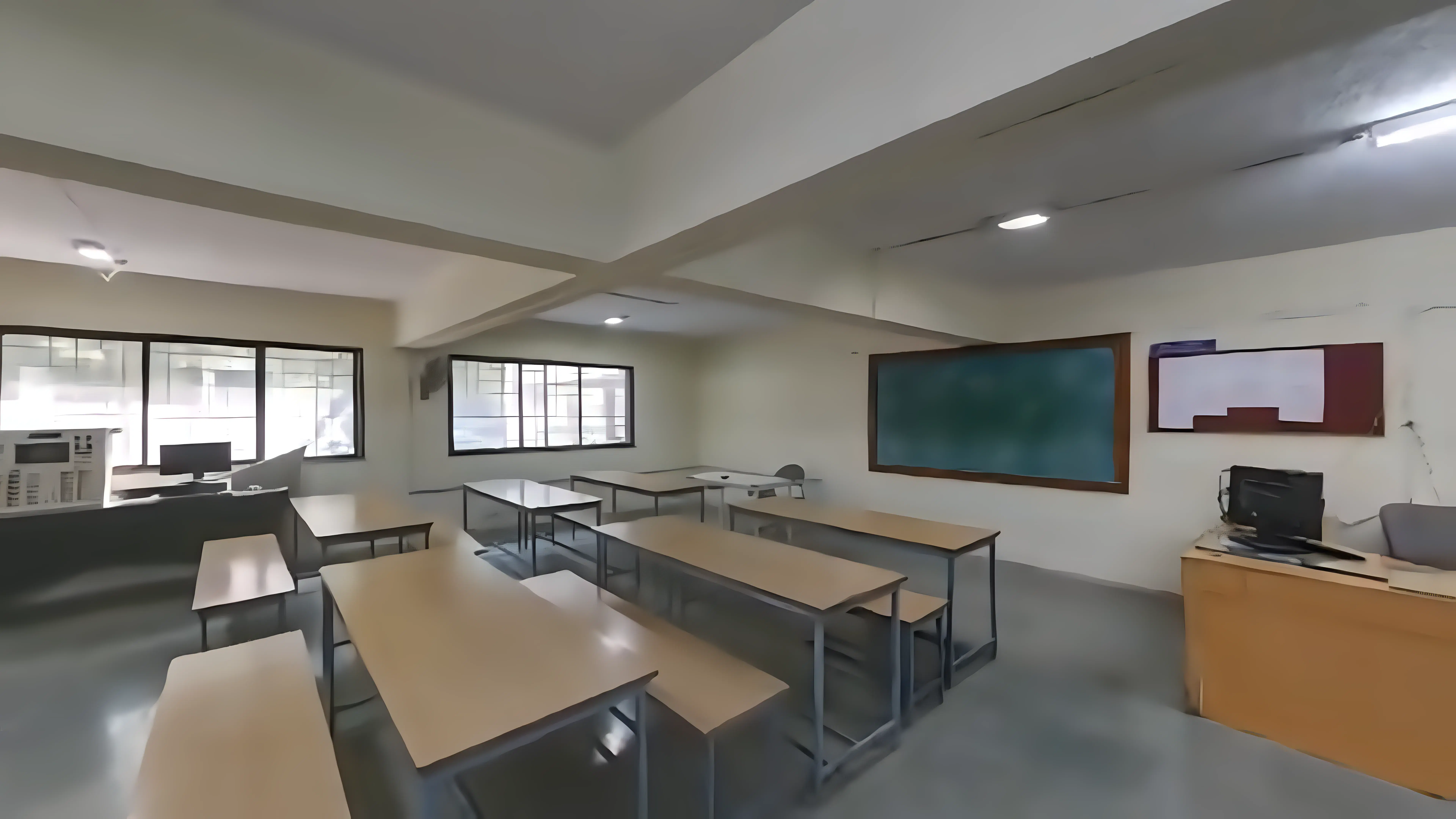 VPKBIET Academic Infrastructure photo 1