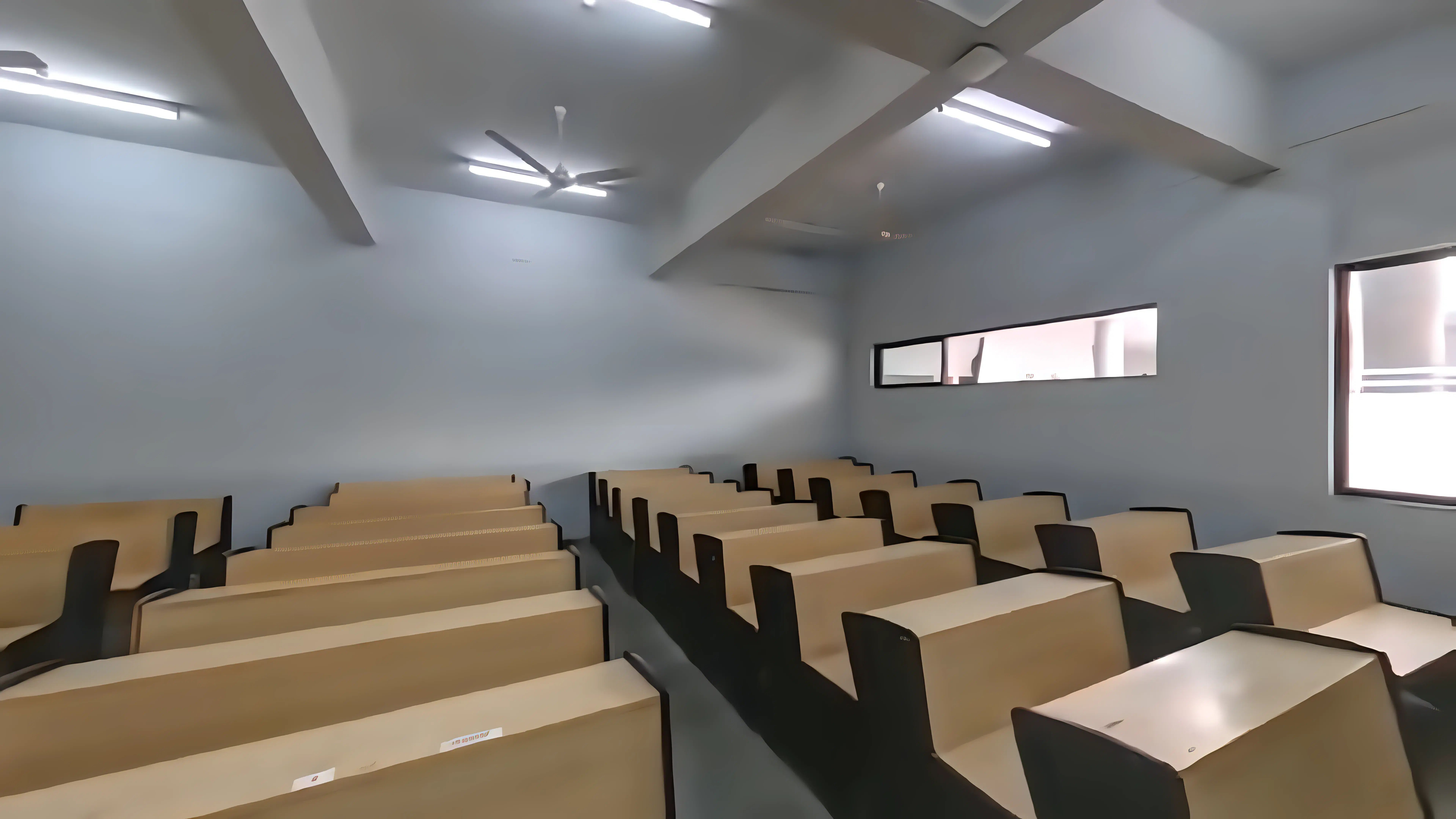 VPKBIET Academic Infrastructure photo 2