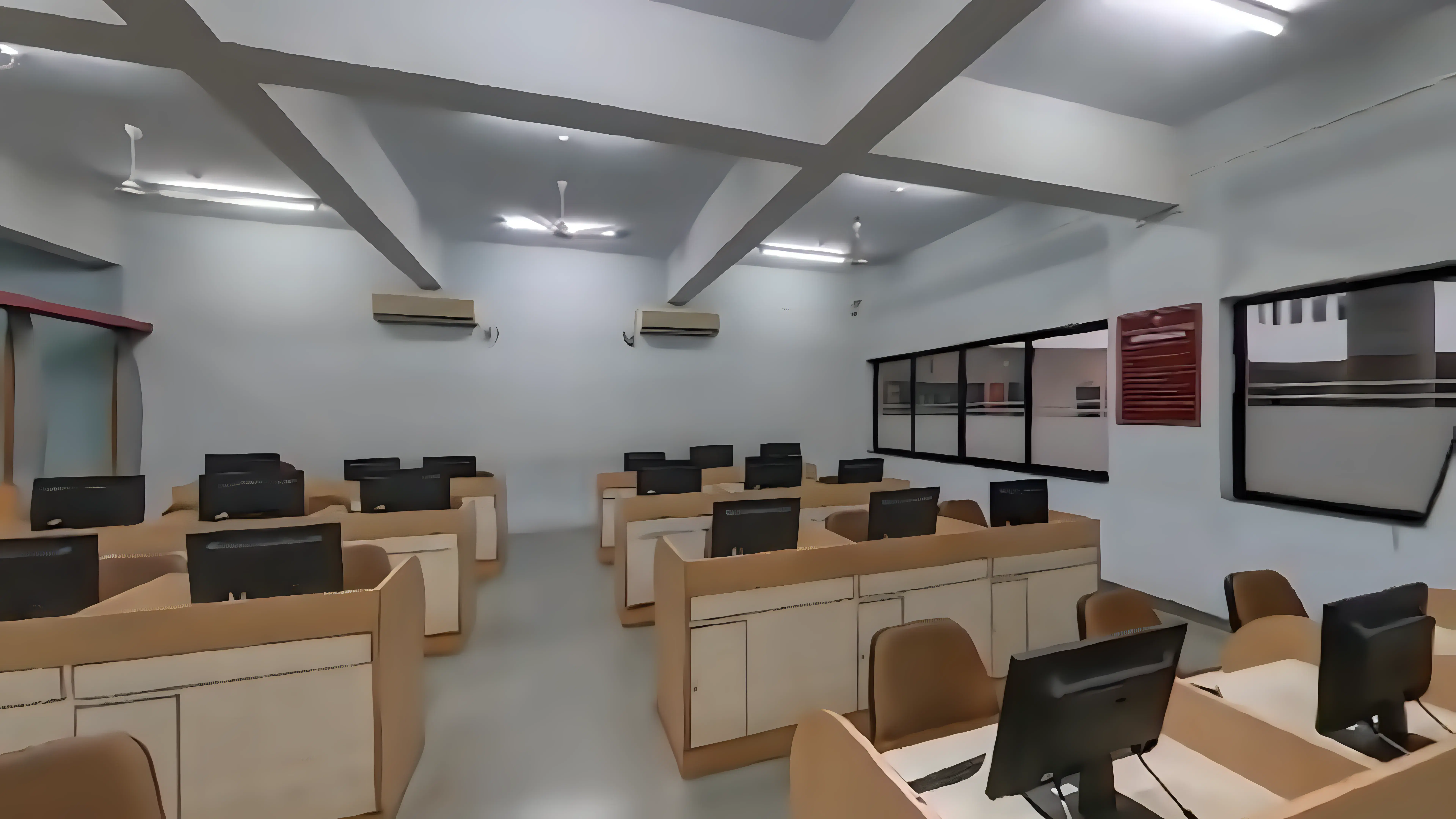 VPKBIET Academic Infrastructure photo 4