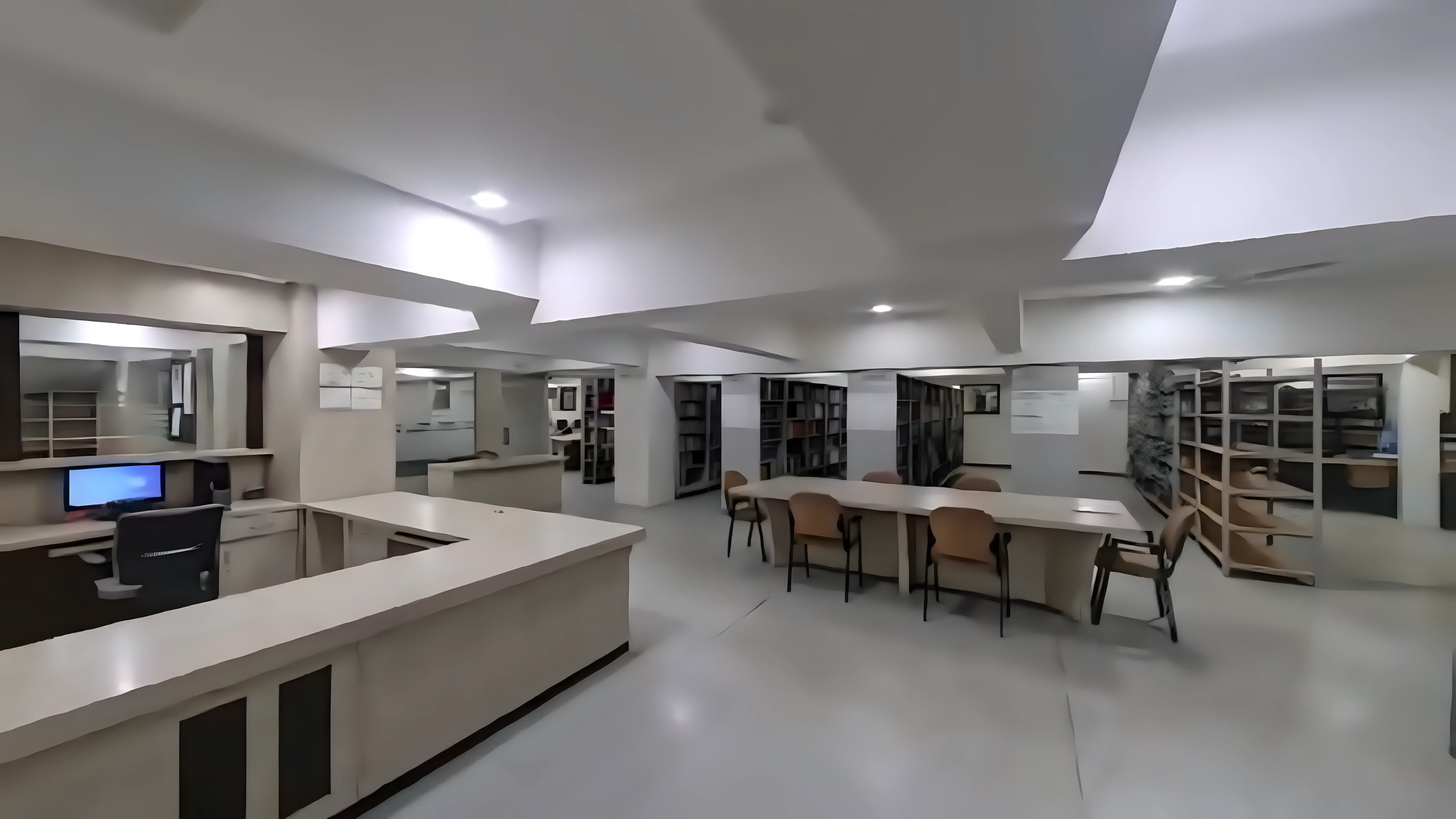 VPKBIET Library photo 2